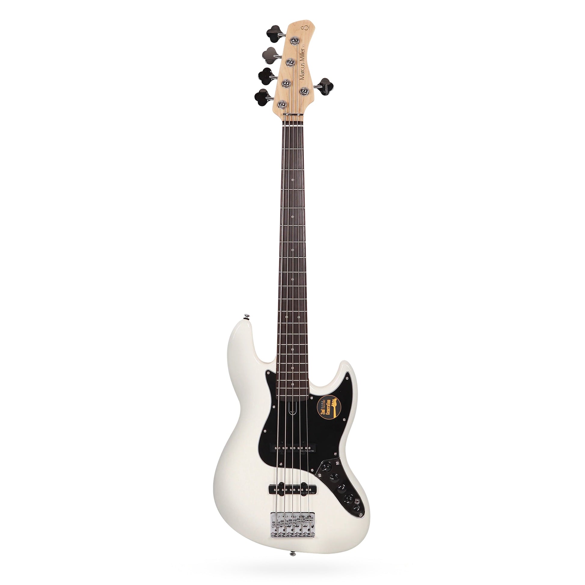 Đàn Guitar Bass Sire Marcus Miller V3 5 String 2nd Generation - Việt Music