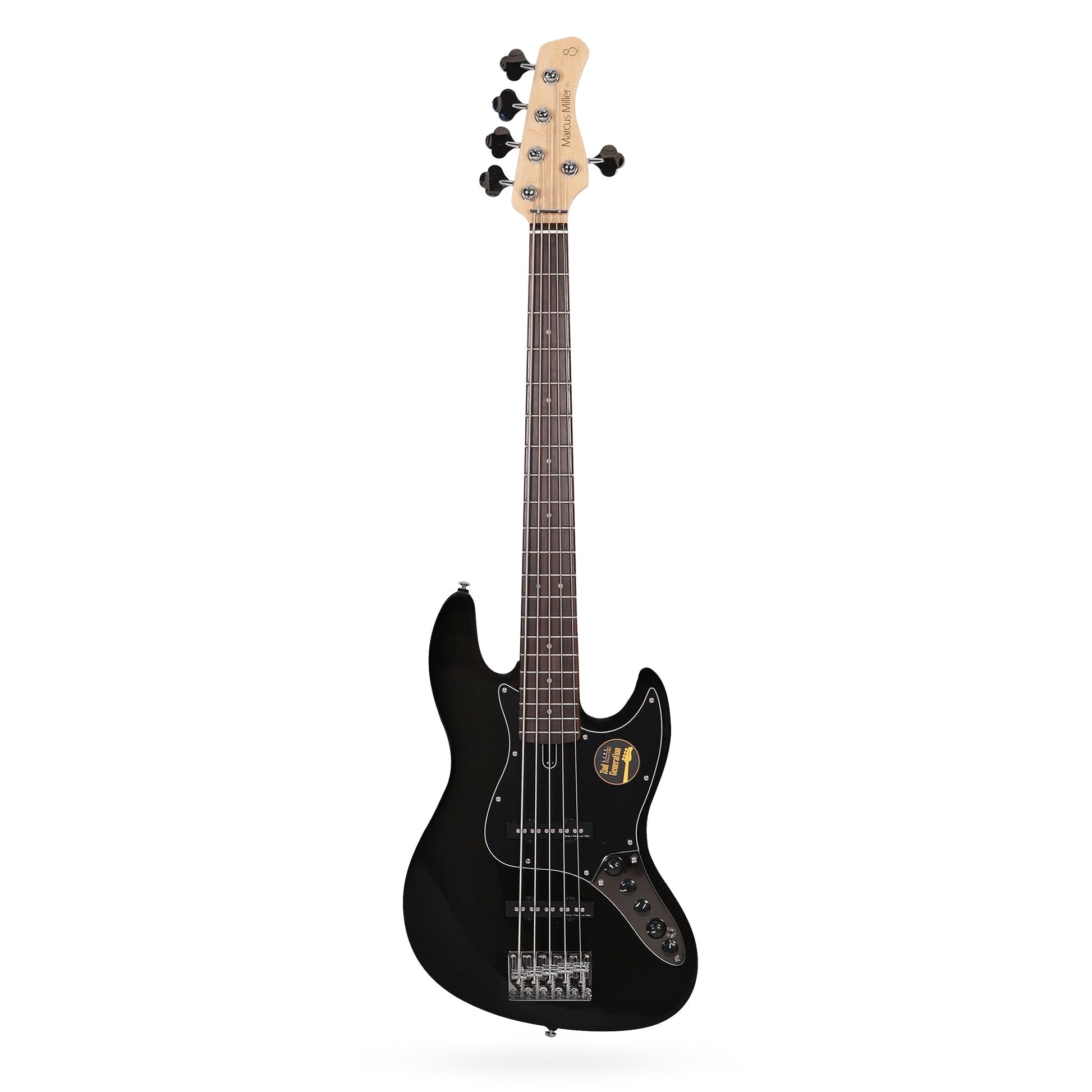 Đàn Guitar Bass Sire Marcus Miller V3 5 String 2nd Generation - Việt Music