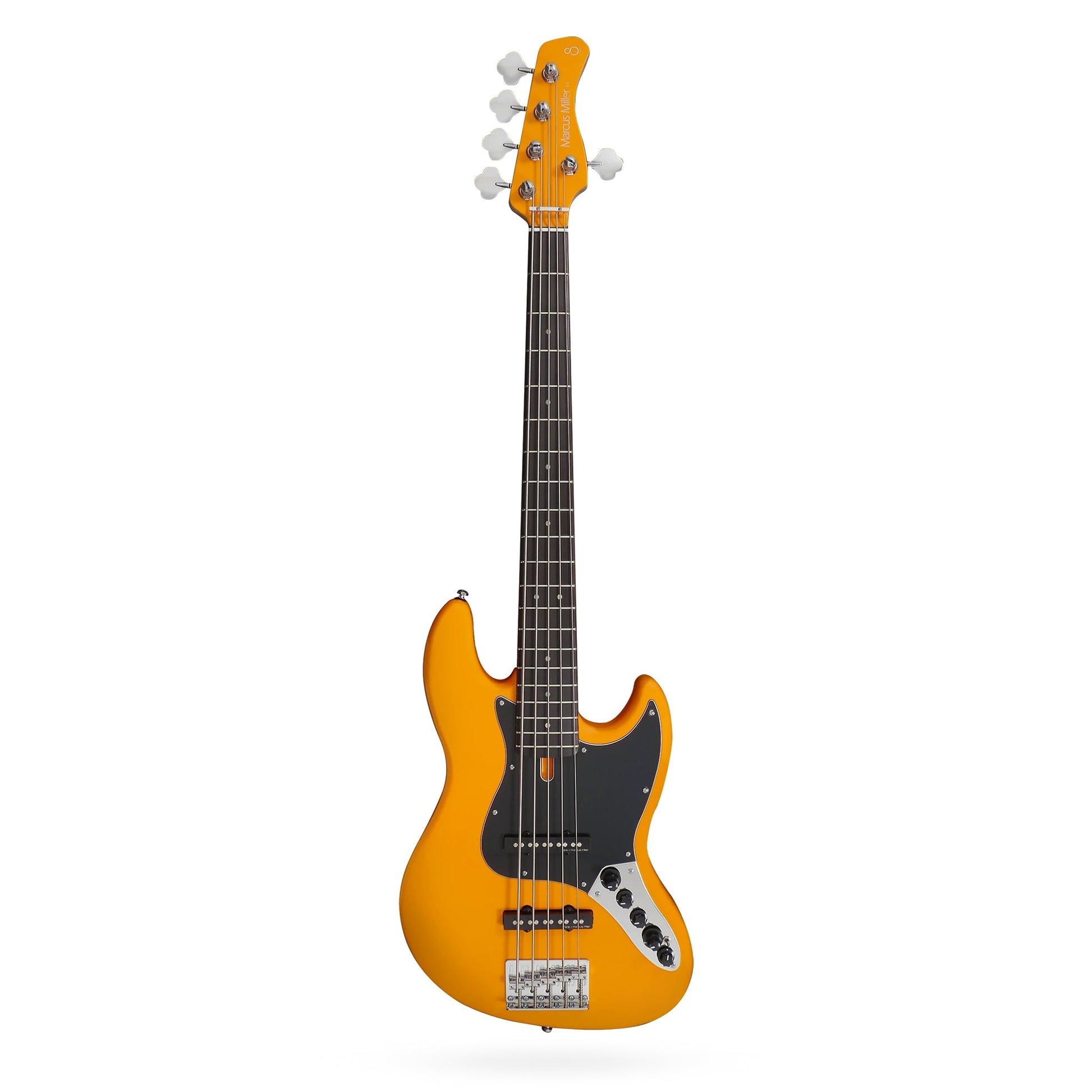 Đàn Guitar Bass Sire Marcus Miller V3 5 String 2nd Generation - Việt Music