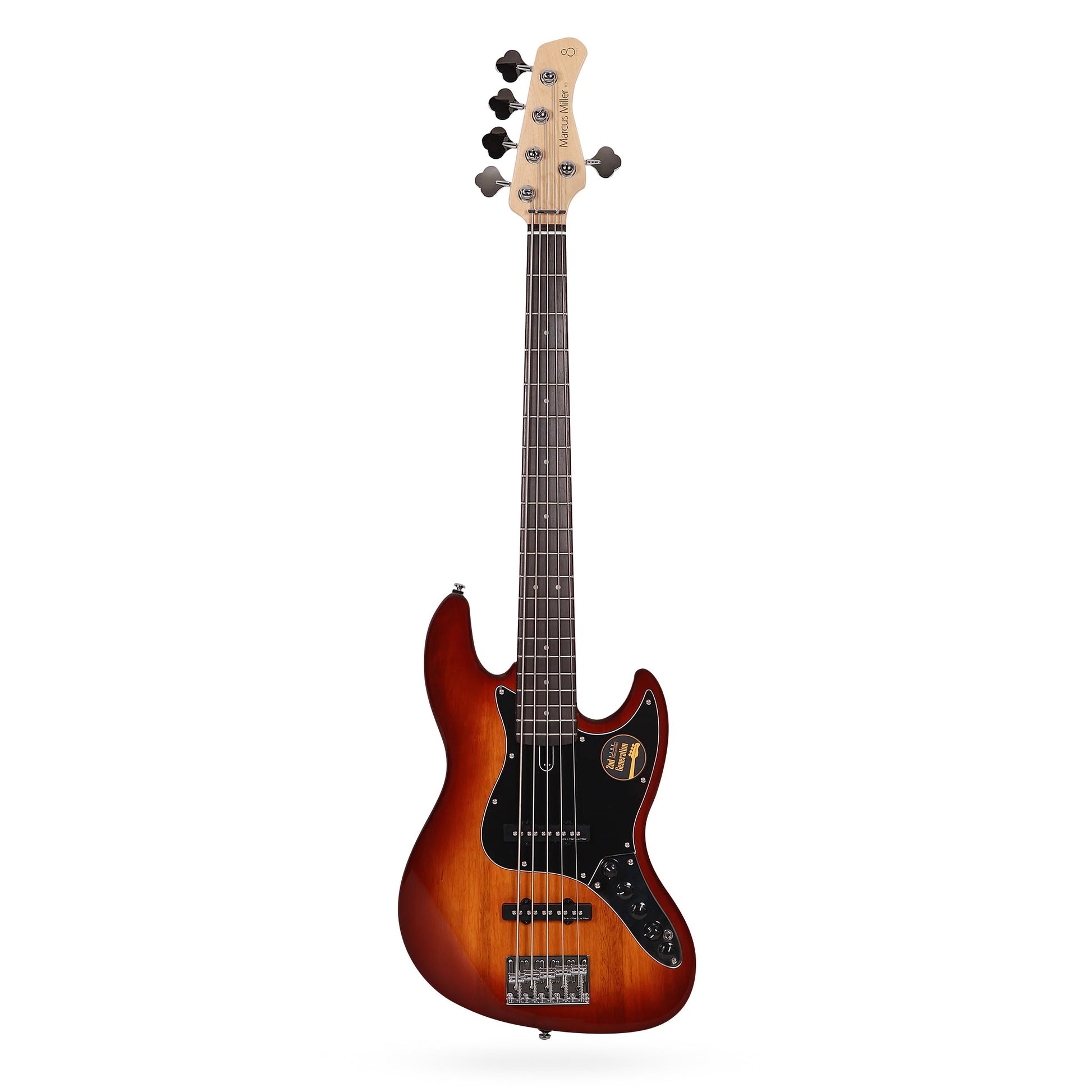 Đàn Guitar Bass Sire Marcus Miller V3 5 String 2nd Generation - Việt Music