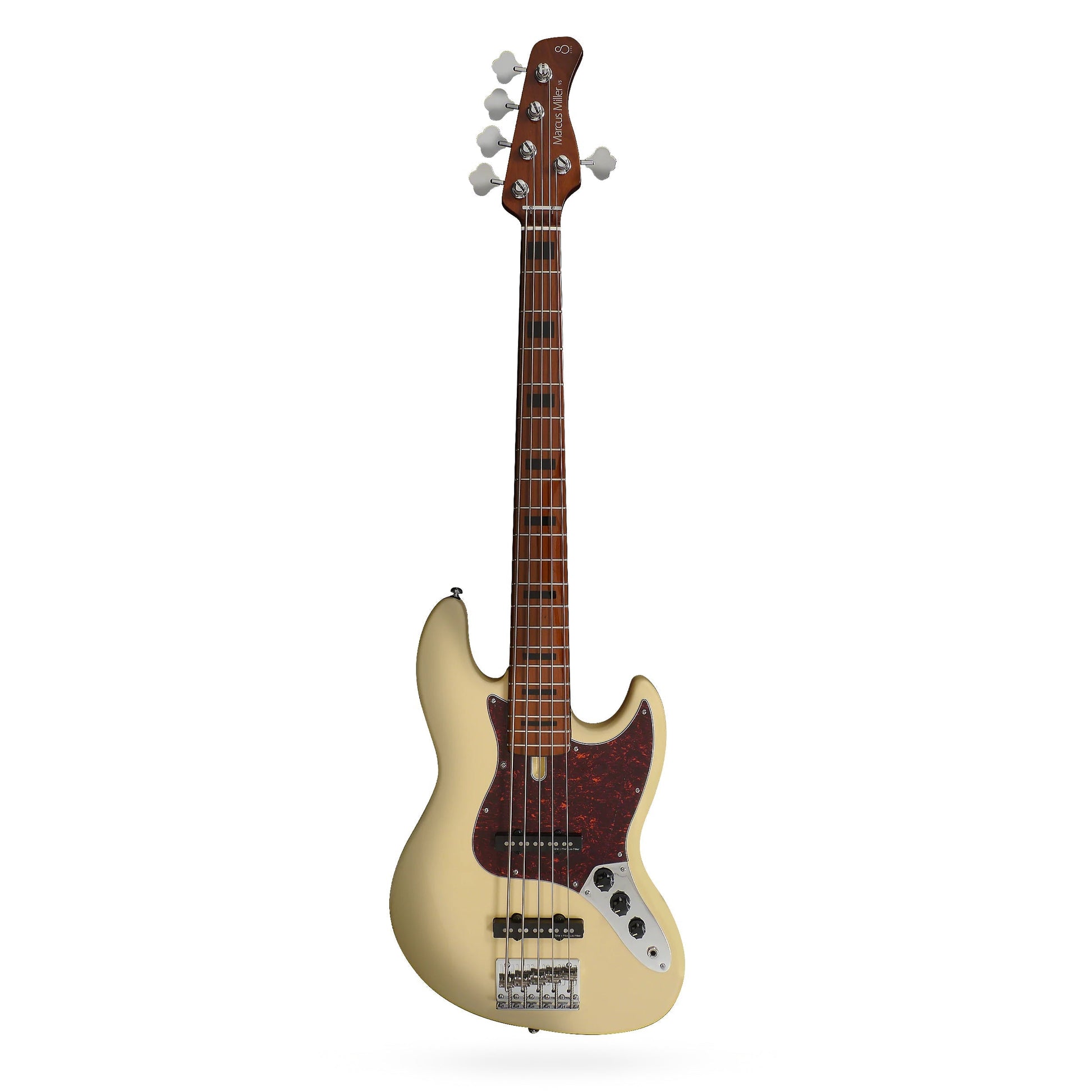 Đàn Guitar Bass Sire Marcus Miller V5 5 String - Việt Music