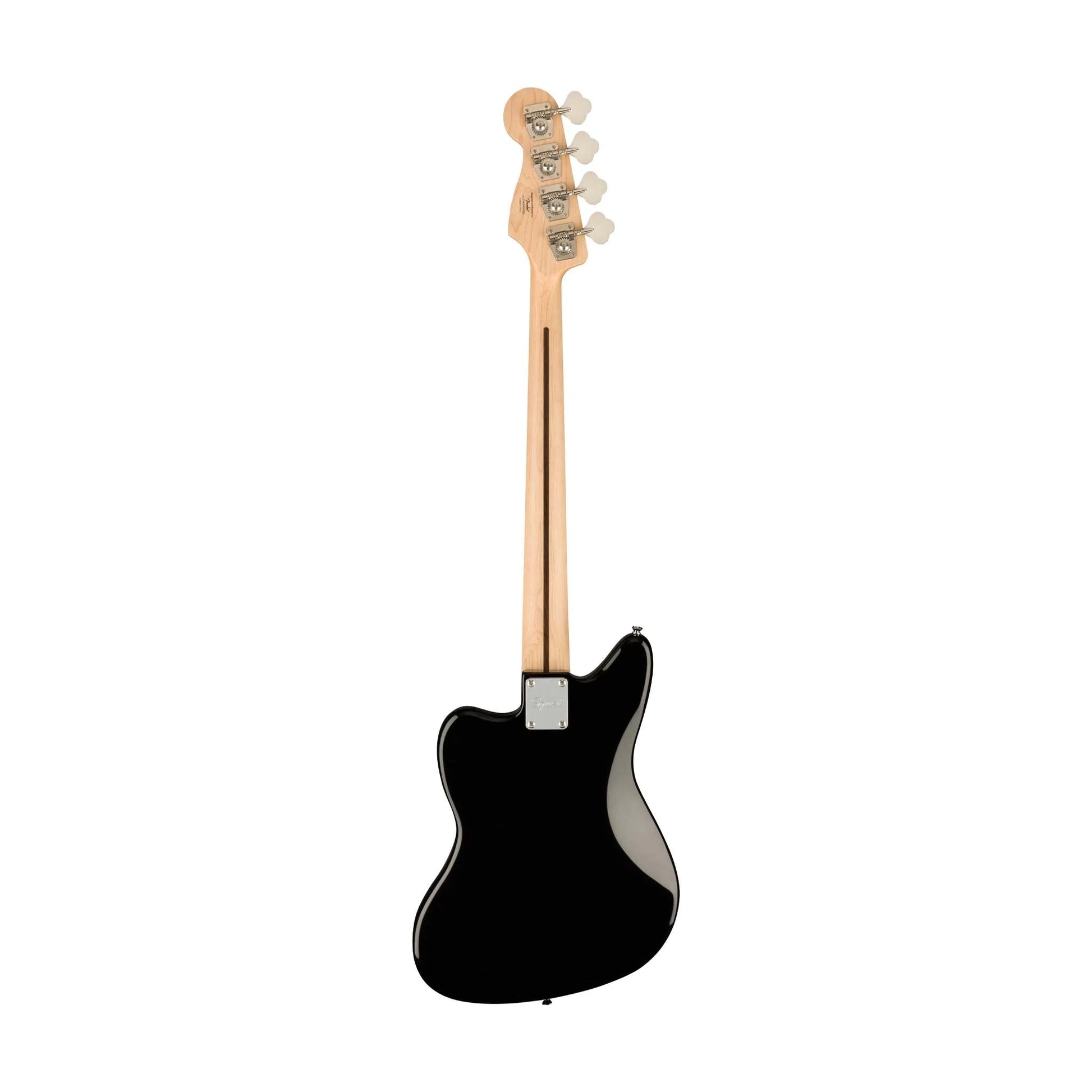 Đàn Guitar Bass Squier Affinity Series Jag Bass H, Maple Fingerboard - 4 Strings - Việt Music