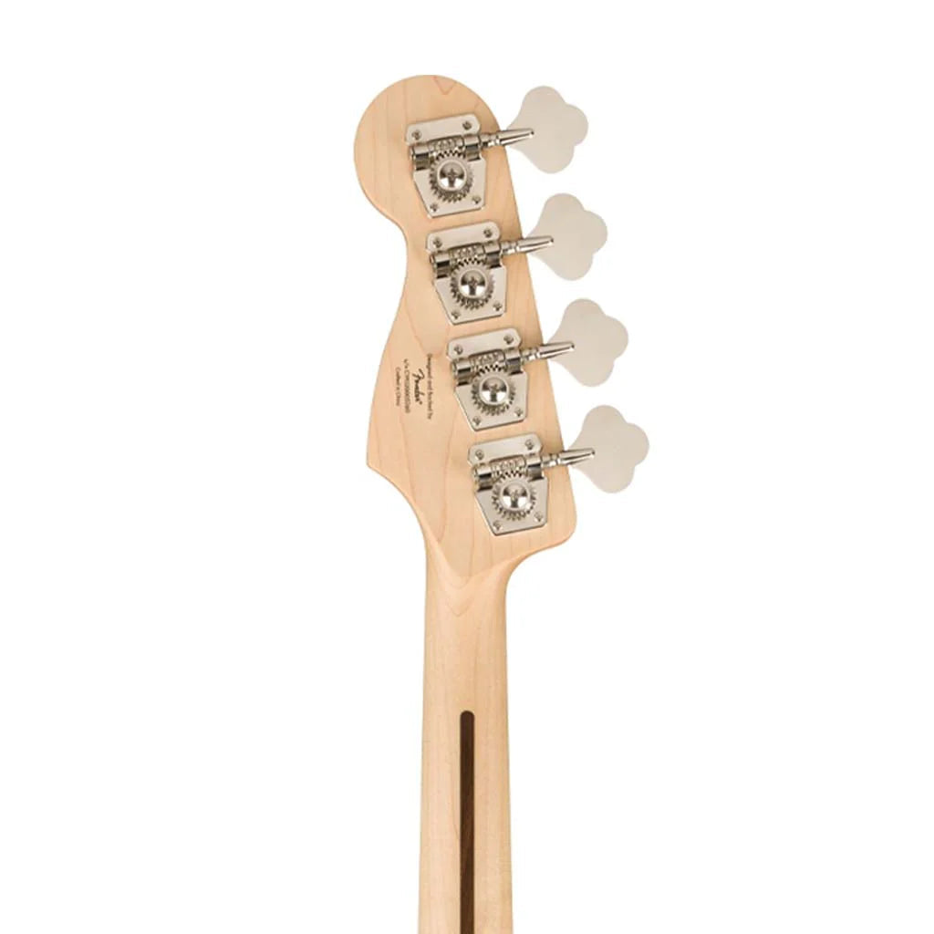 Đàn Guitar Bass Squier Affinity Series Jag Bass H, Maple Fingerboard - 4 Strings - Việt Music