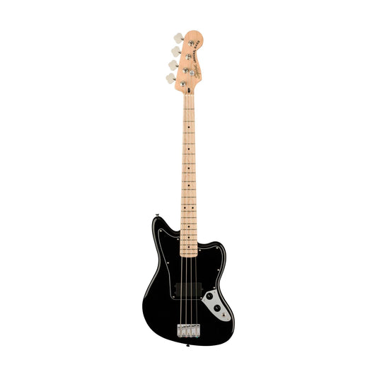 Đàn Guitar Bass Squier Affinity Series Jag Bass H, Maple Fingerboard - 4 Strings - Việt Music