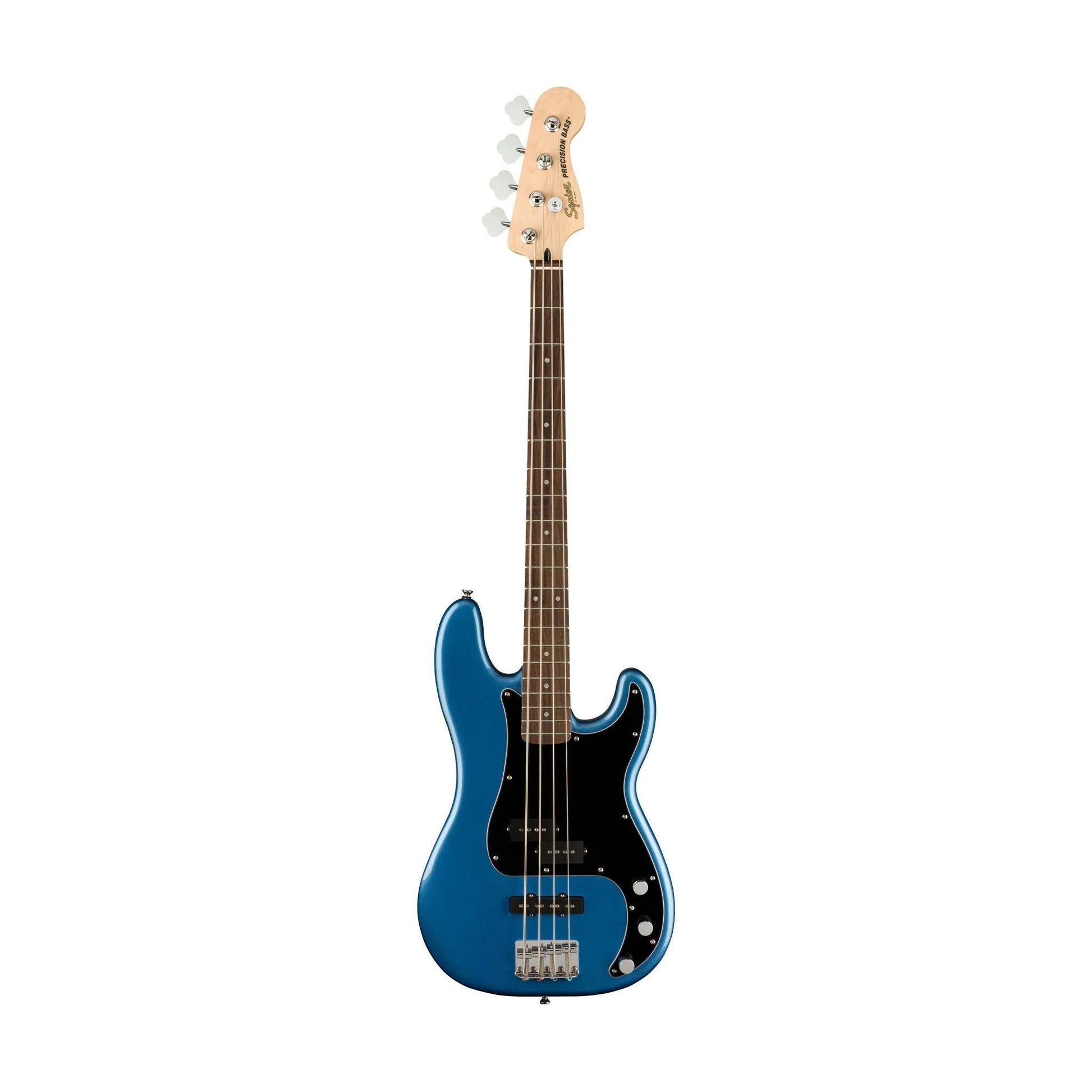 Đàn Guitar Bass Squier Affinity Series Precision Bass PJ SS, Laurel Fingerboard - Việt Music