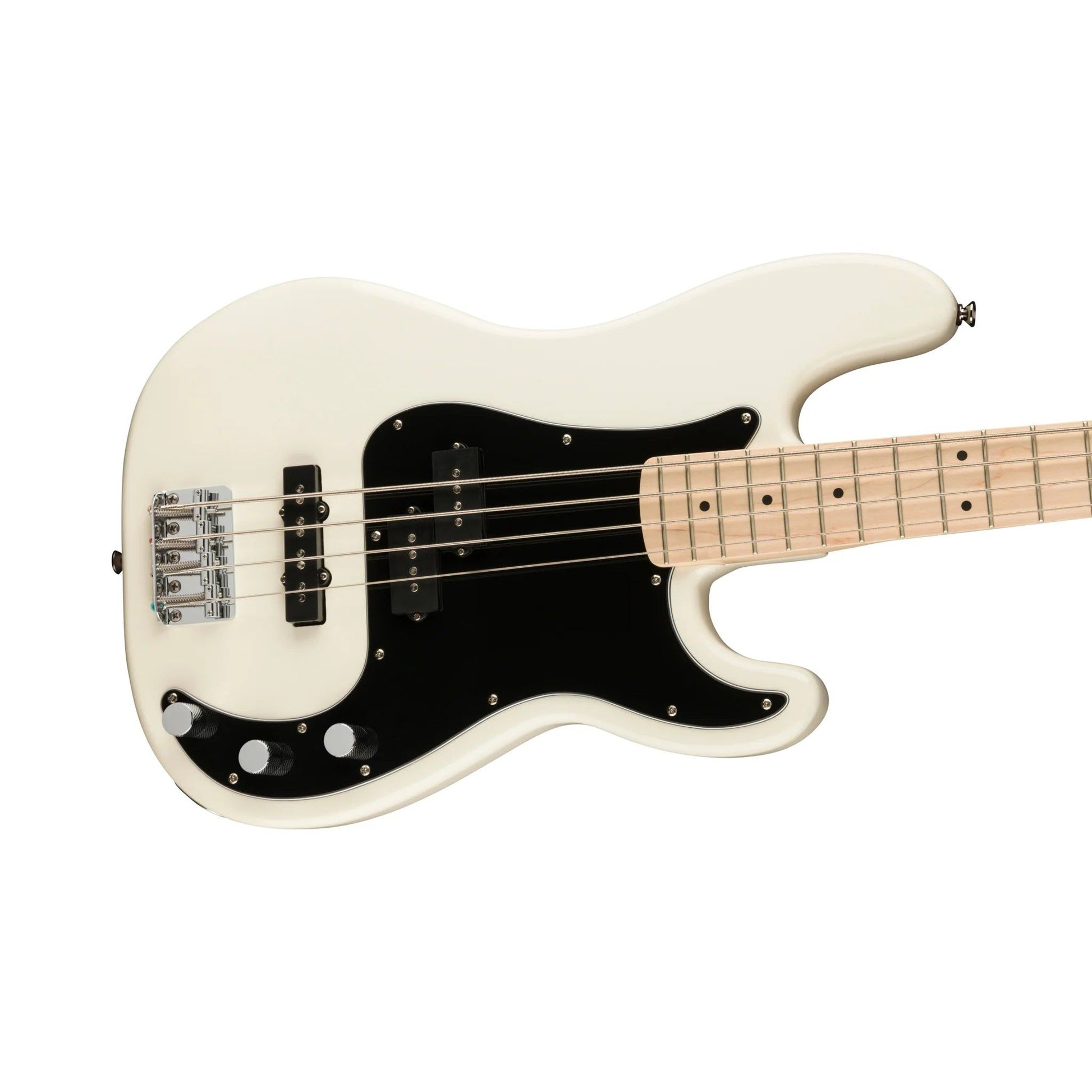 Đàn Guitar Bass Squier Affinity Series Precision Bass PJ SS, Maple Fingerboard - Việt Music