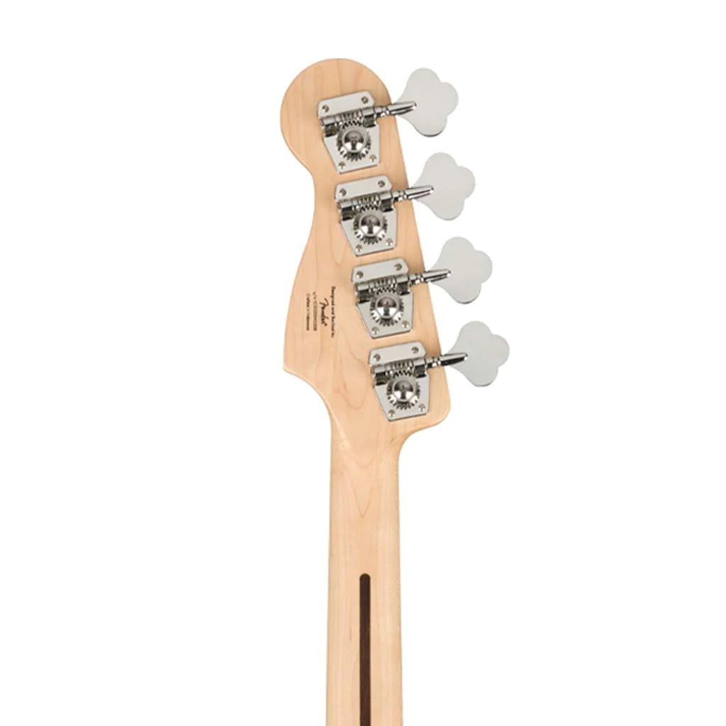 Đàn Guitar Bass Squier Affinity Series Precision Bass PJ SS, Maple Fingerboard - Việt Music