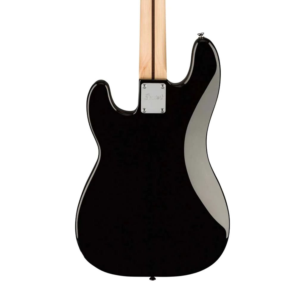 Đàn Guitar Bass Squier Affinity Series Precision Bass PJ SS, Maple Fingerboard - Việt Music