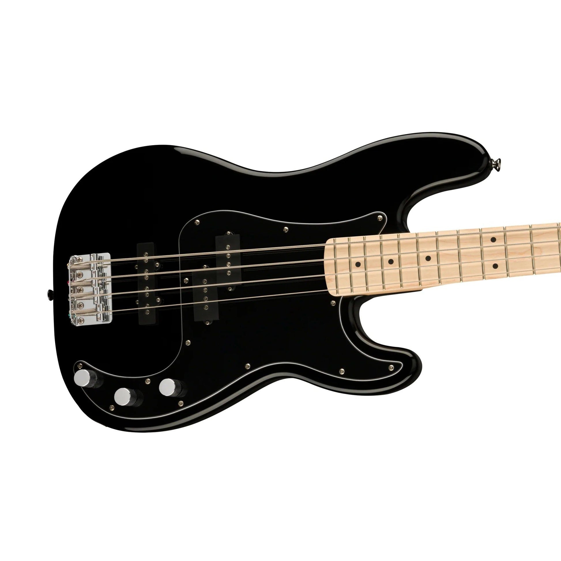 Đàn Guitar Bass Squier Affinity Series Precision Bass PJ SS, Maple Fingerboard - Việt Music