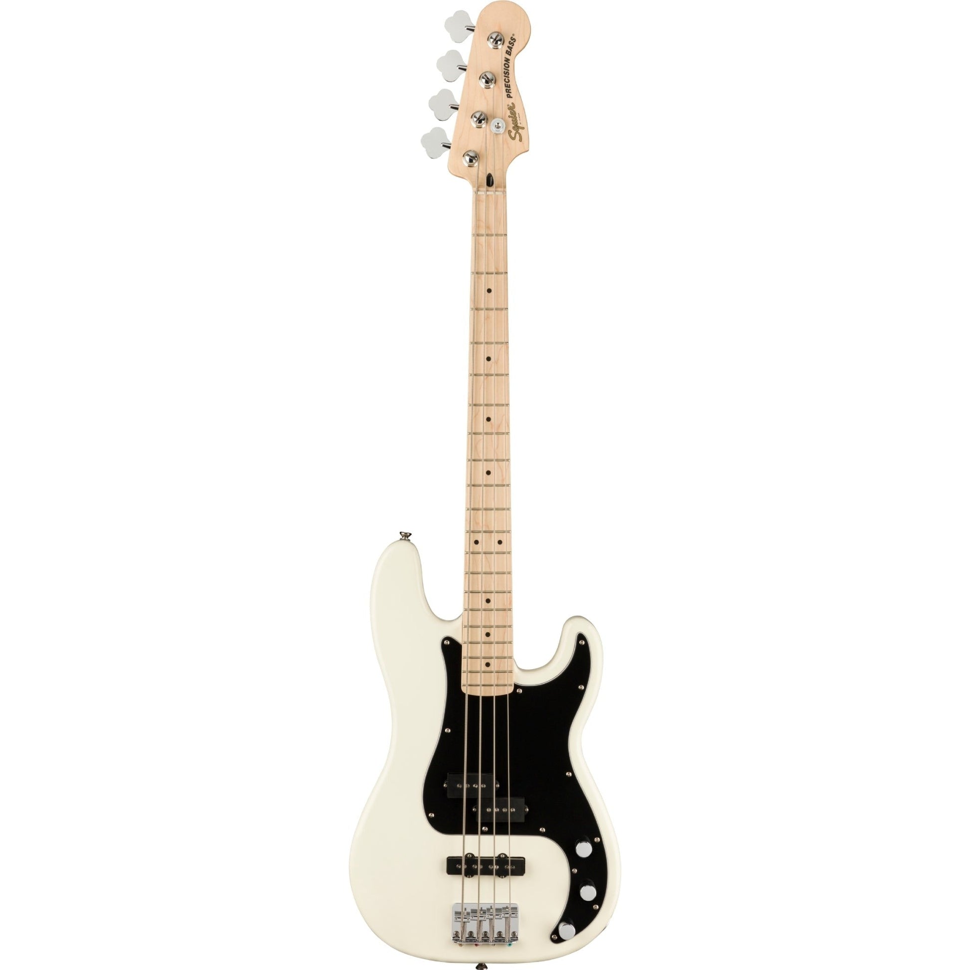 Đàn Guitar Bass Squier Affinity Series Precision Bass PJ - Việt Music