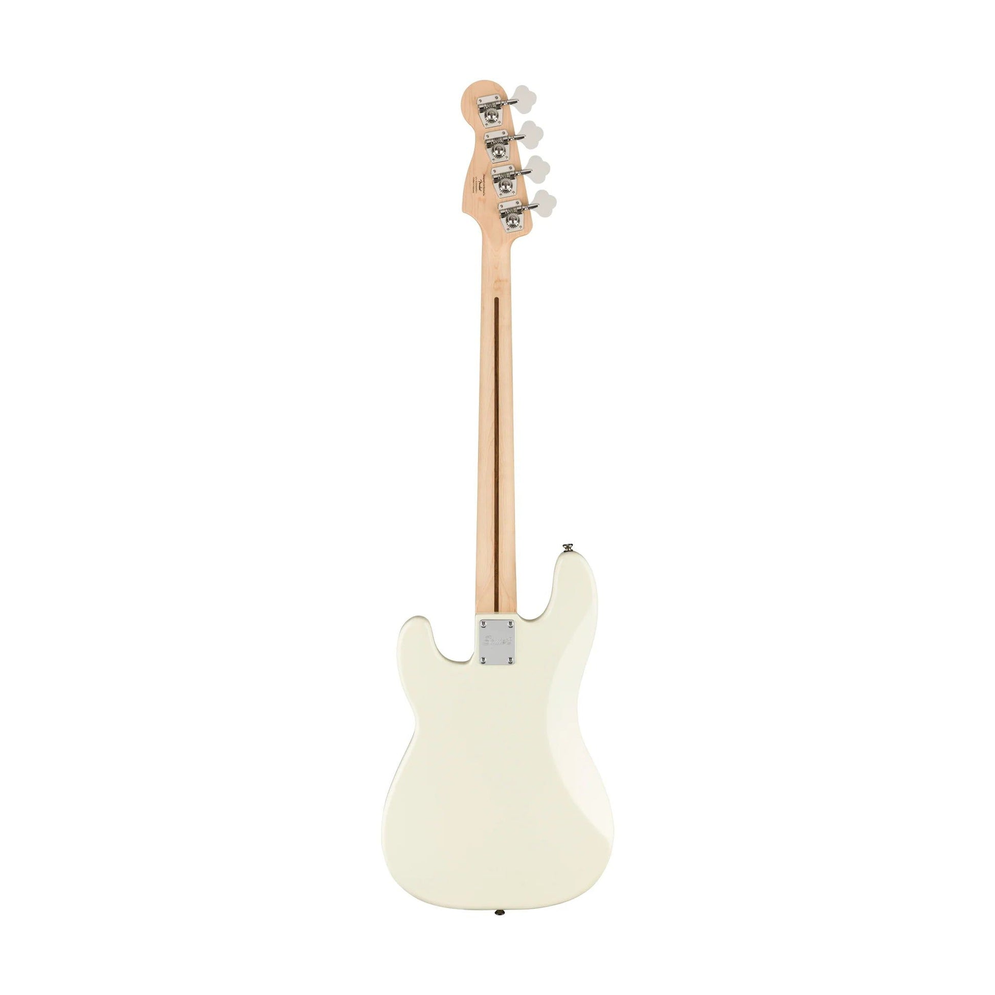 Đàn Guitar Bass Squier Affinity Series Precision Bass PJ SS, Maple Fingerboard - Việt Music