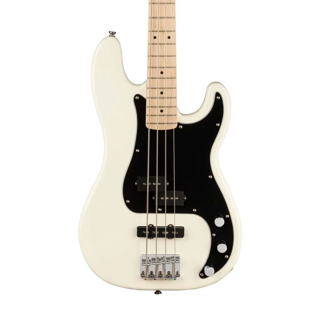 Đàn Guitar Bass Squier Affinity Series Precision Bass PJ SS, Maple Fingerboard - Việt Music