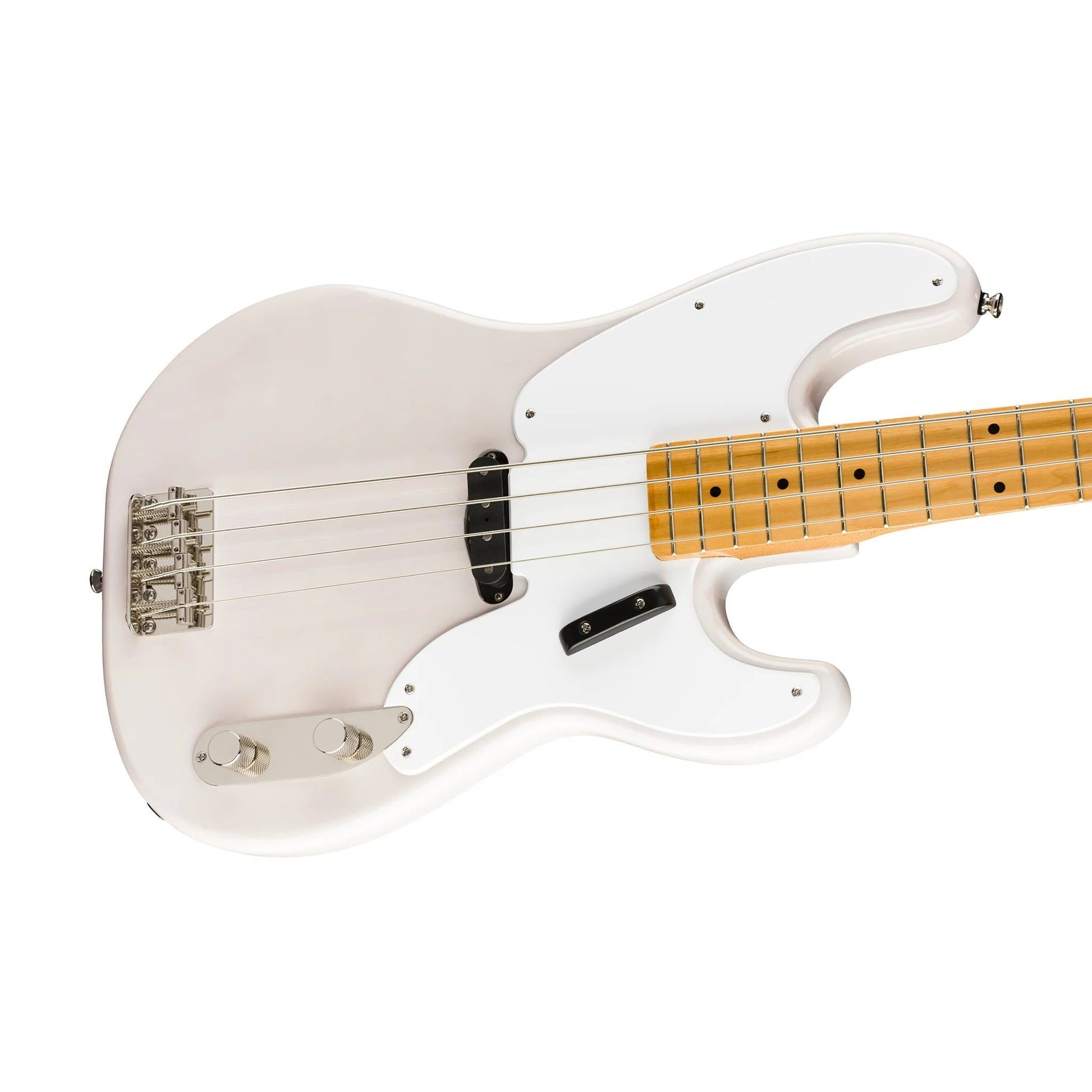 Đàn Guitar Bass Squier Classic Vibe 50s Precision Bass S, Maple Fingerboard - Việt Music