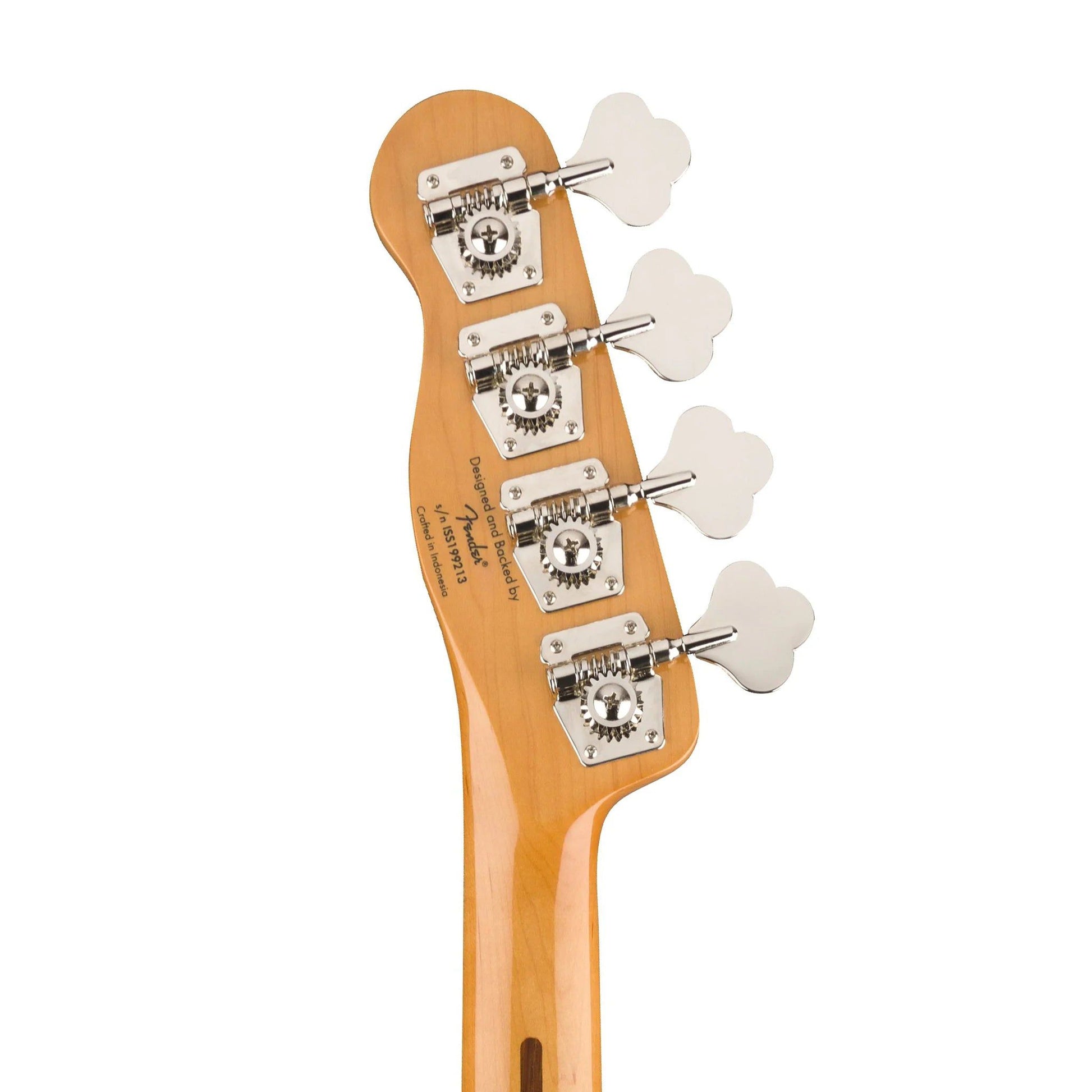 Đàn Guitar Bass Squier Classic Vibe 50s Precision Bass S, Maple Fingerboard - Việt Music