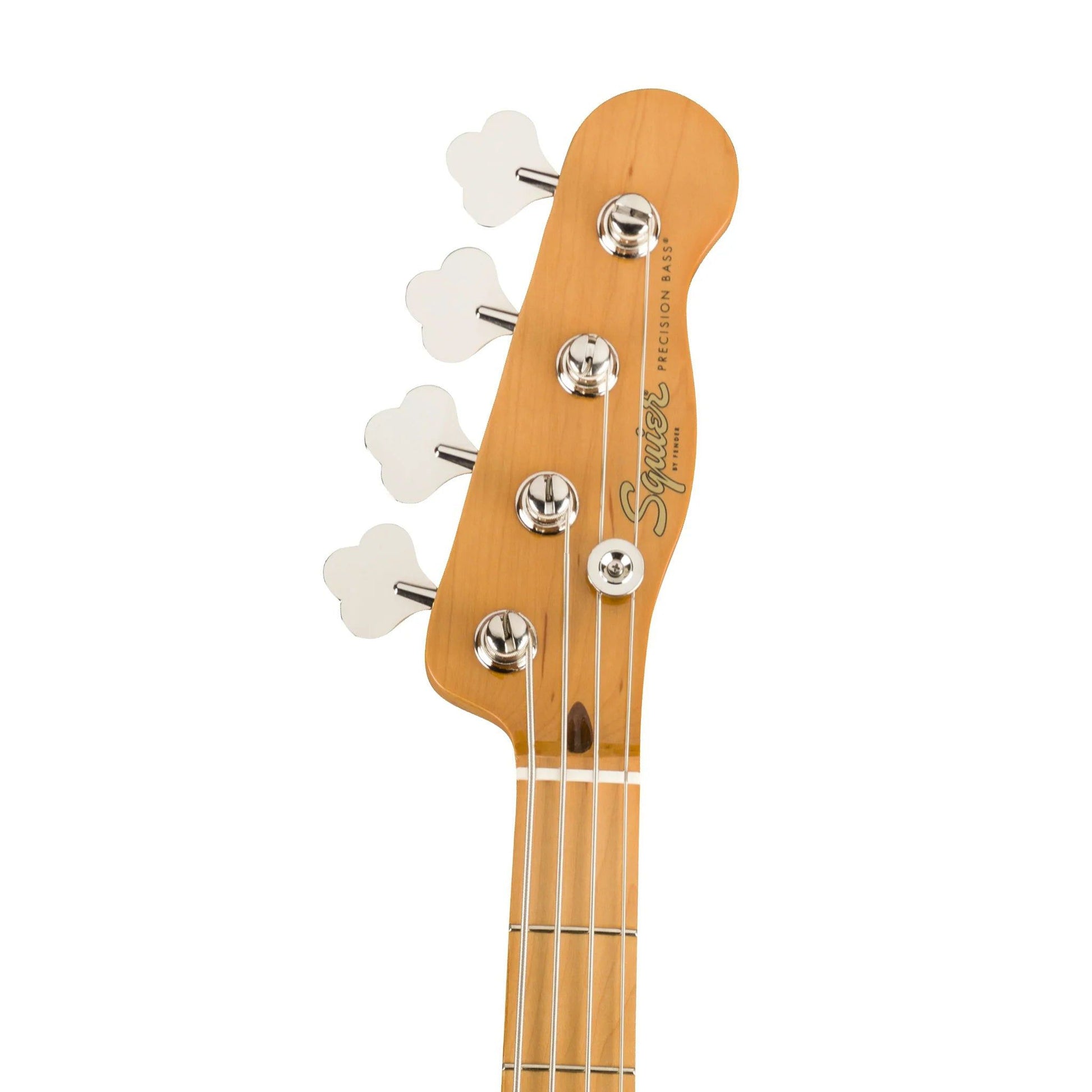 Đàn Guitar Bass Squier Classic Vibe 50s Precision Bass S, Maple Fingerboard - Việt Music