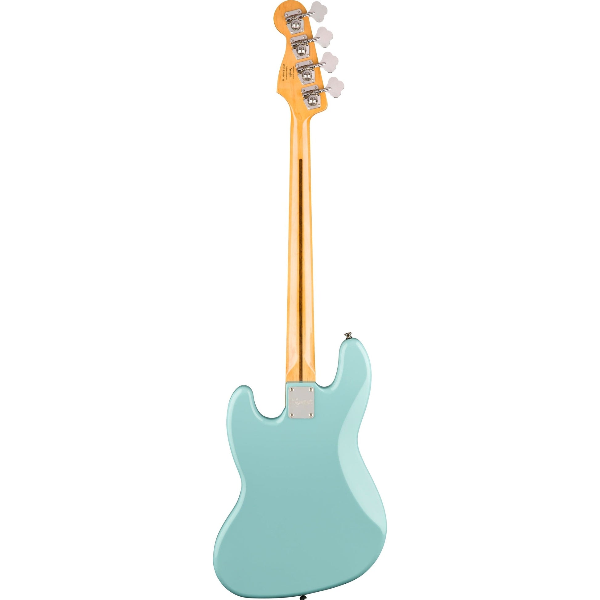 Đàn Guitar Bass Squier Classic Vibe 60s Jazz Bass SS, Laurel Fingerboard - Việt Music