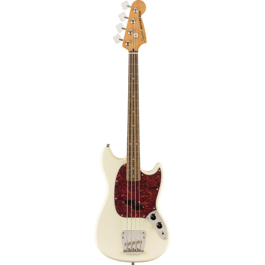 Đàn Guitar Bass Squier Classic Vibe 60s Mustang Bass - Việt Music