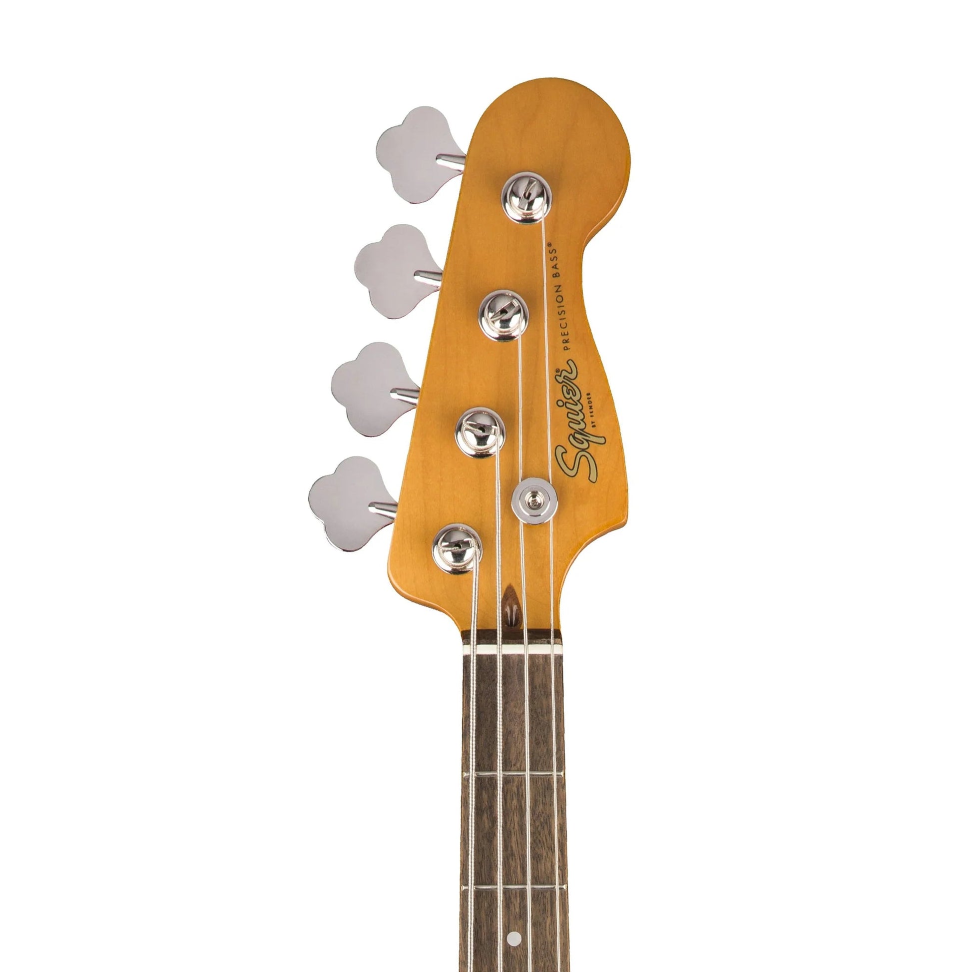 Đàn Guitar Bass Squier Classic Vibe 60s Precision Bass S, Laurel Fingerboard - 4 Strings - Việt Music