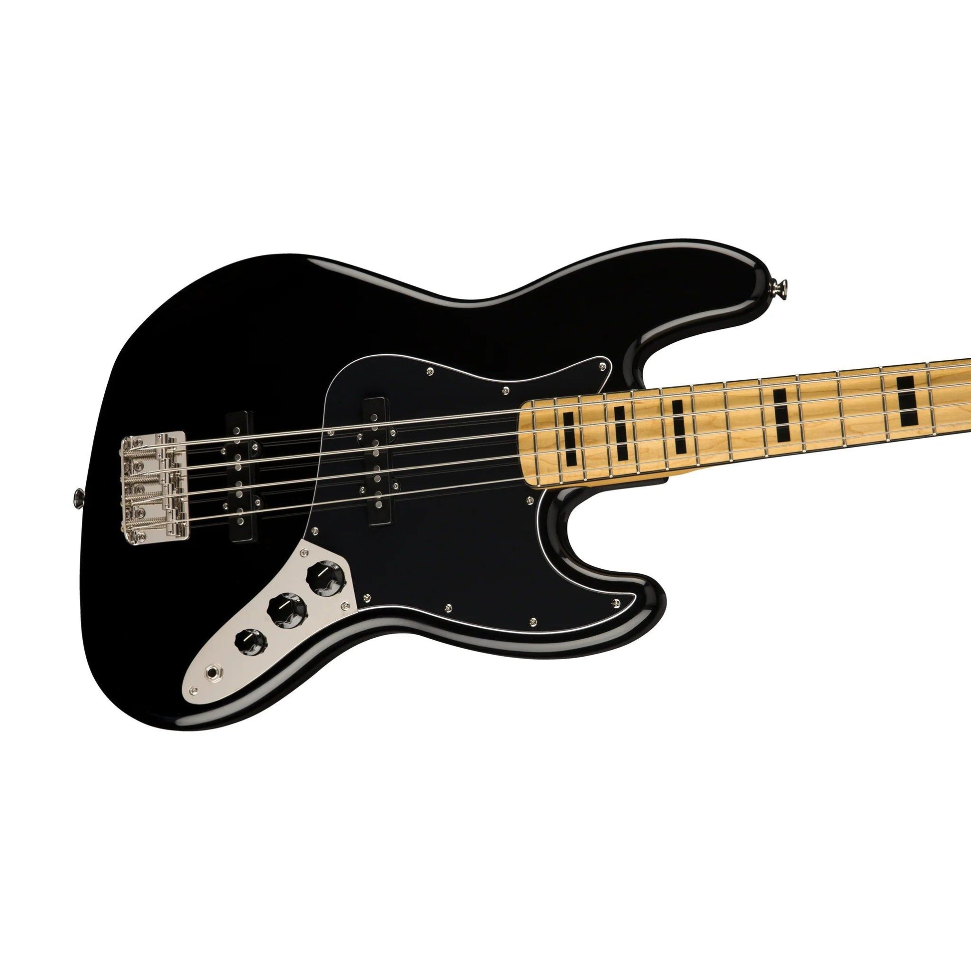 Đàn Guitar Bass Squier Classic Vibe 70s Jazz Bass SS, Maple Fingerboard - Việt Music