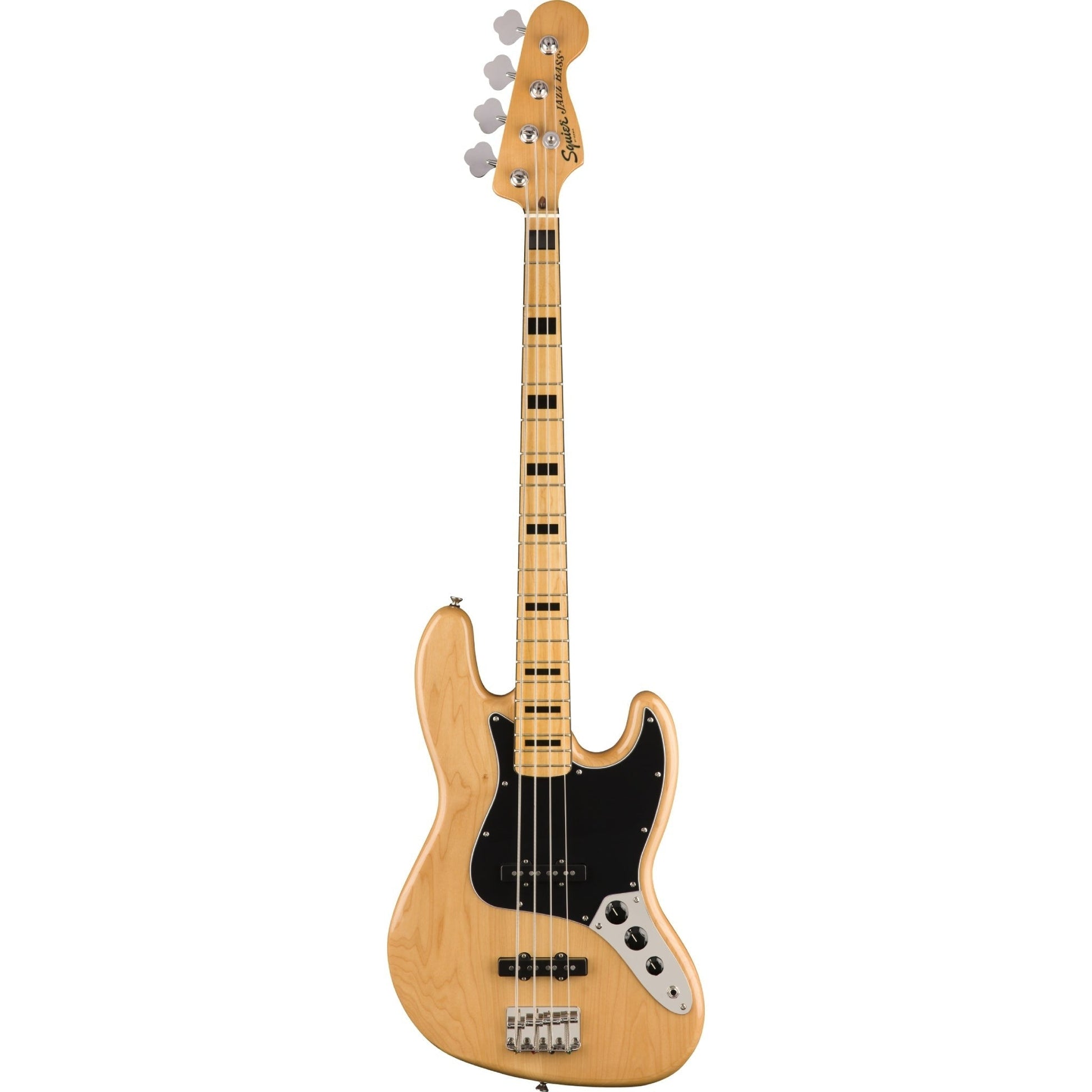 Đàn Guitar Bass Squier Classic Vibe 70s Jazz Bass - Việt Music