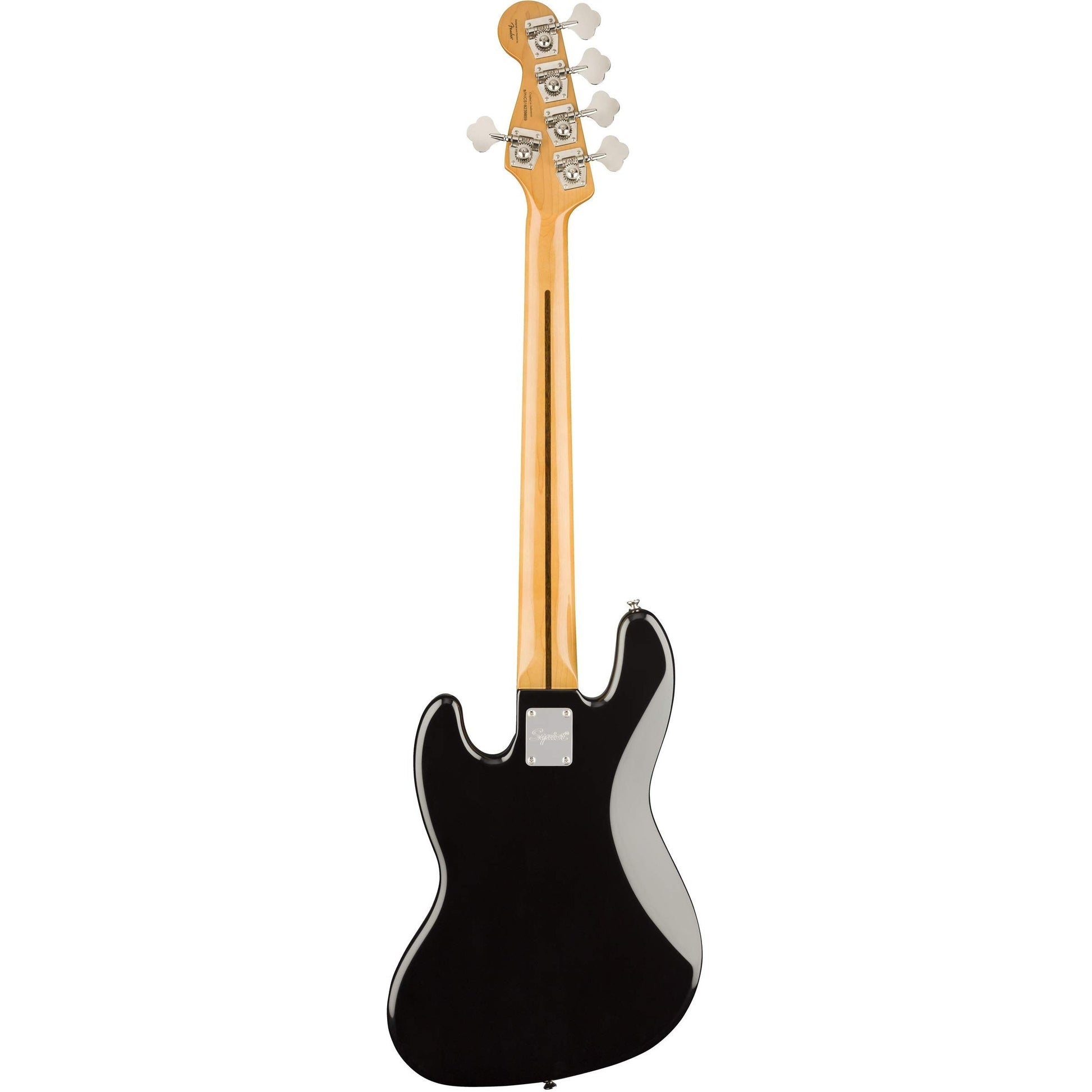 Đàn Guitar Bass Squier Classic Vibe 70s Jazz Bass V - Việt Music