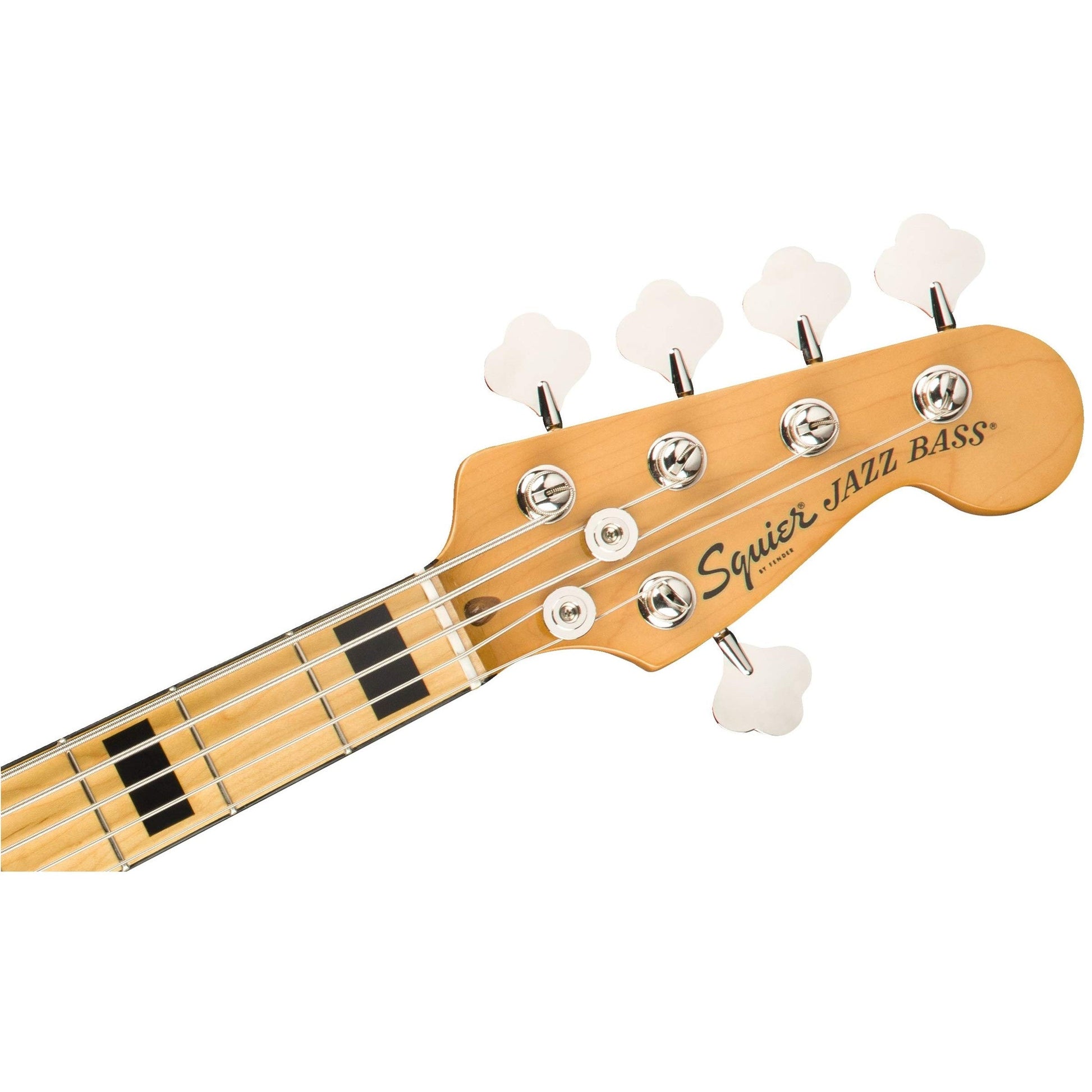 Đàn Guitar Bass Squier Classic Vibe 70s Jazz Bass V - Việt Music