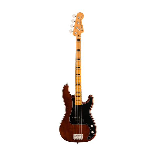 Đàn Guitar Bass Squier Classic Vibe 70s Precision Bass S, Maple Fingerboard - 4 Strings - Việt Music