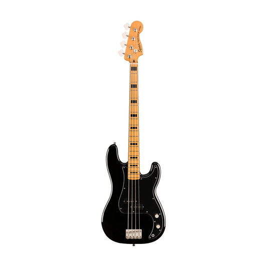 Đàn Guitar Bass Squier Classic Vibe 70s Precision Bass S, Maple Fingerboard - 4 Strings - Việt Music