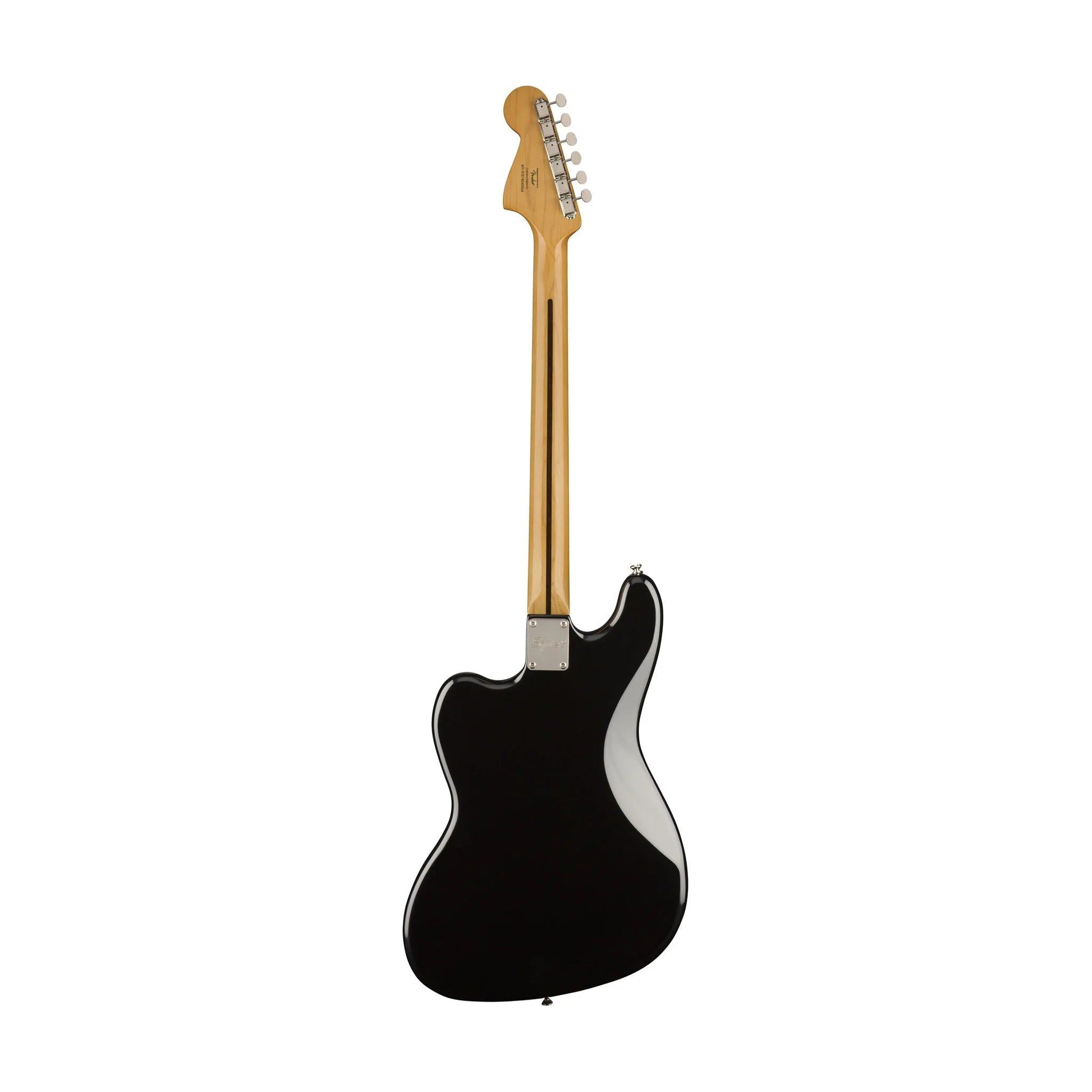 Đàn Guitar Bass Squier Classic Vibe Bass VI SSS, Laurel Fingerboard - Việt Music