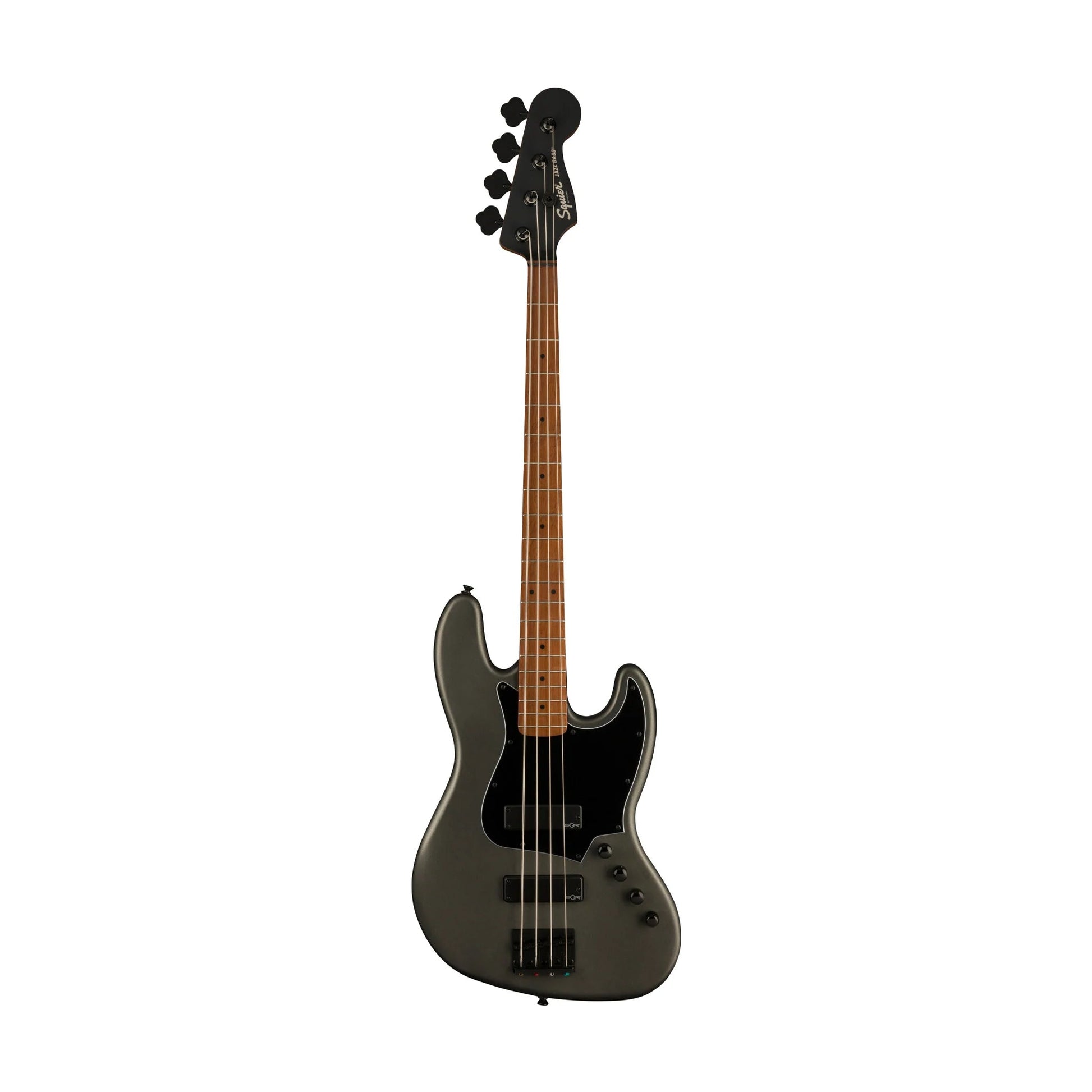 Đàn Guitar Bass Squier Contemporary Active Jazz Bass HH, Maple Fingerboard - 4 Strings - Việt Music