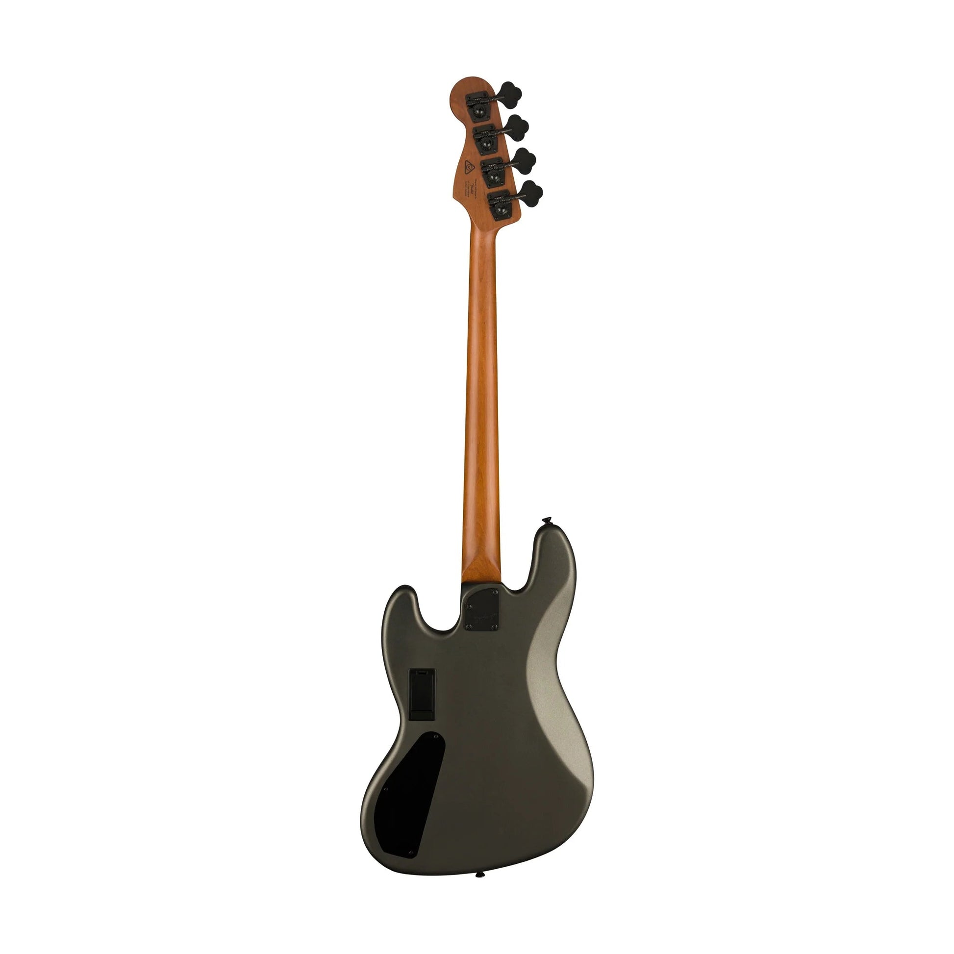 Đàn Guitar Bass Squier Contemporary Active Jazz Bass HH, Maple Fingerboard - 4 Strings - Việt Music