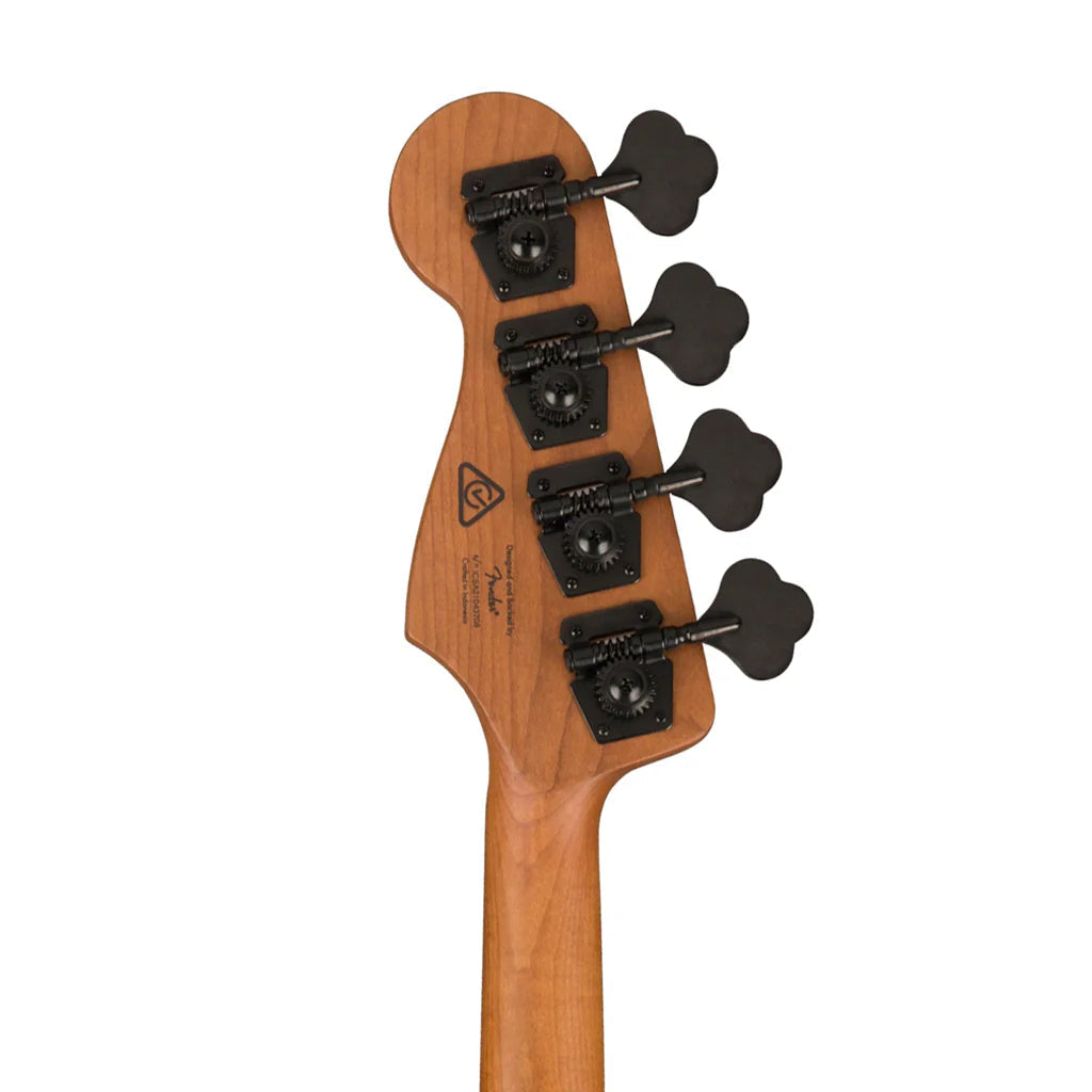 Đàn Guitar Bass Squier Contemporary Active Jazz Bass HH, Maple Fingerboard - 4 Strings - Việt Music