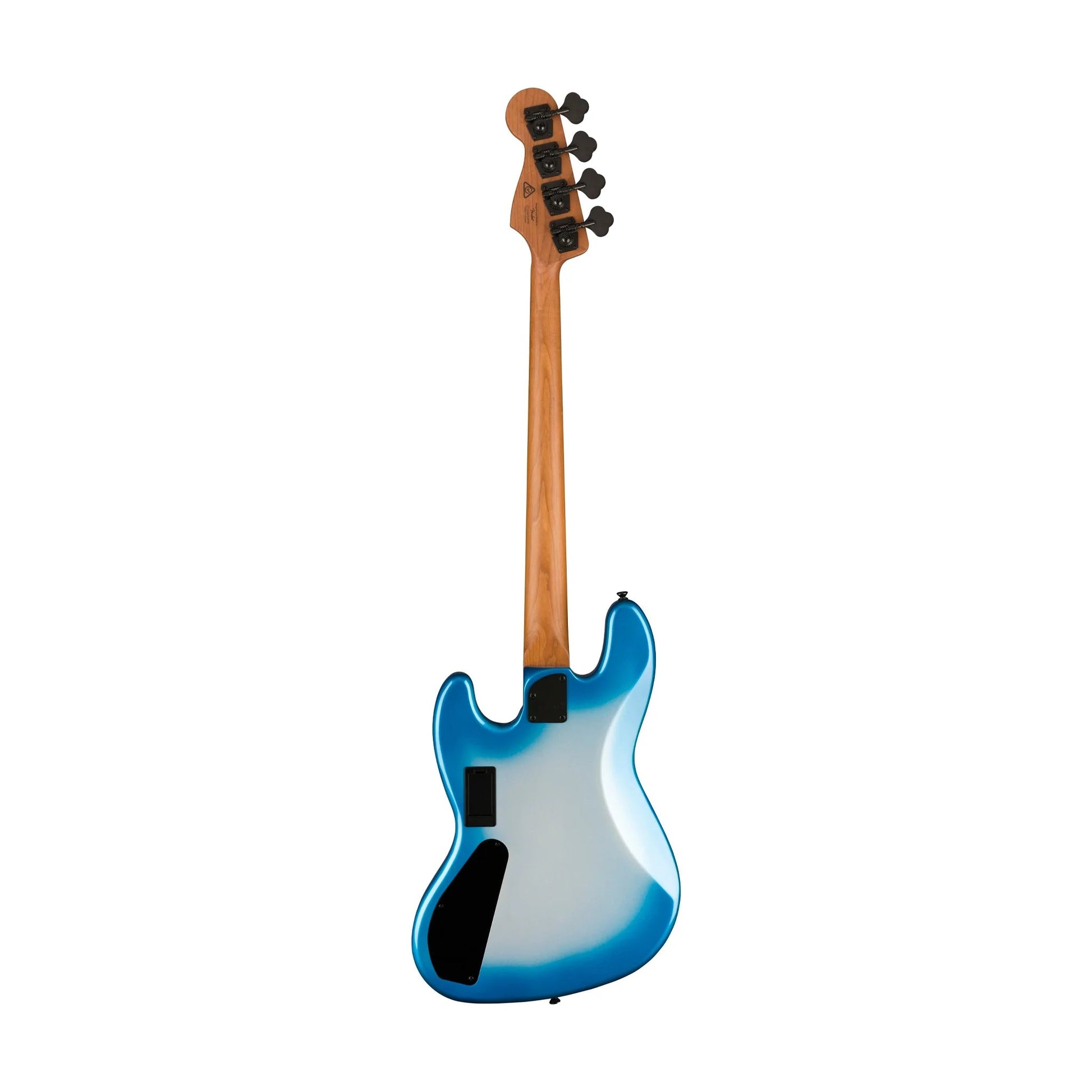 Đàn Guitar Bass Squier Contemporary Active Jazz Bass HH, Maple Fingerboard - 4 Strings - Việt Music