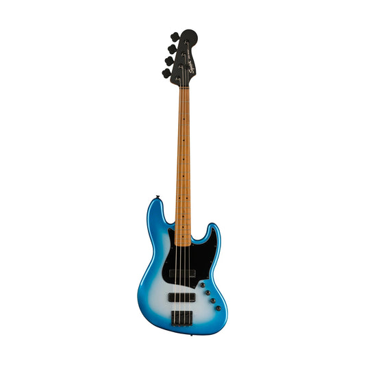 Đàn Guitar Bass Squier Contemporary Active Jazz Bass HH, Maple Fingerboard - 4 Strings - Việt Music