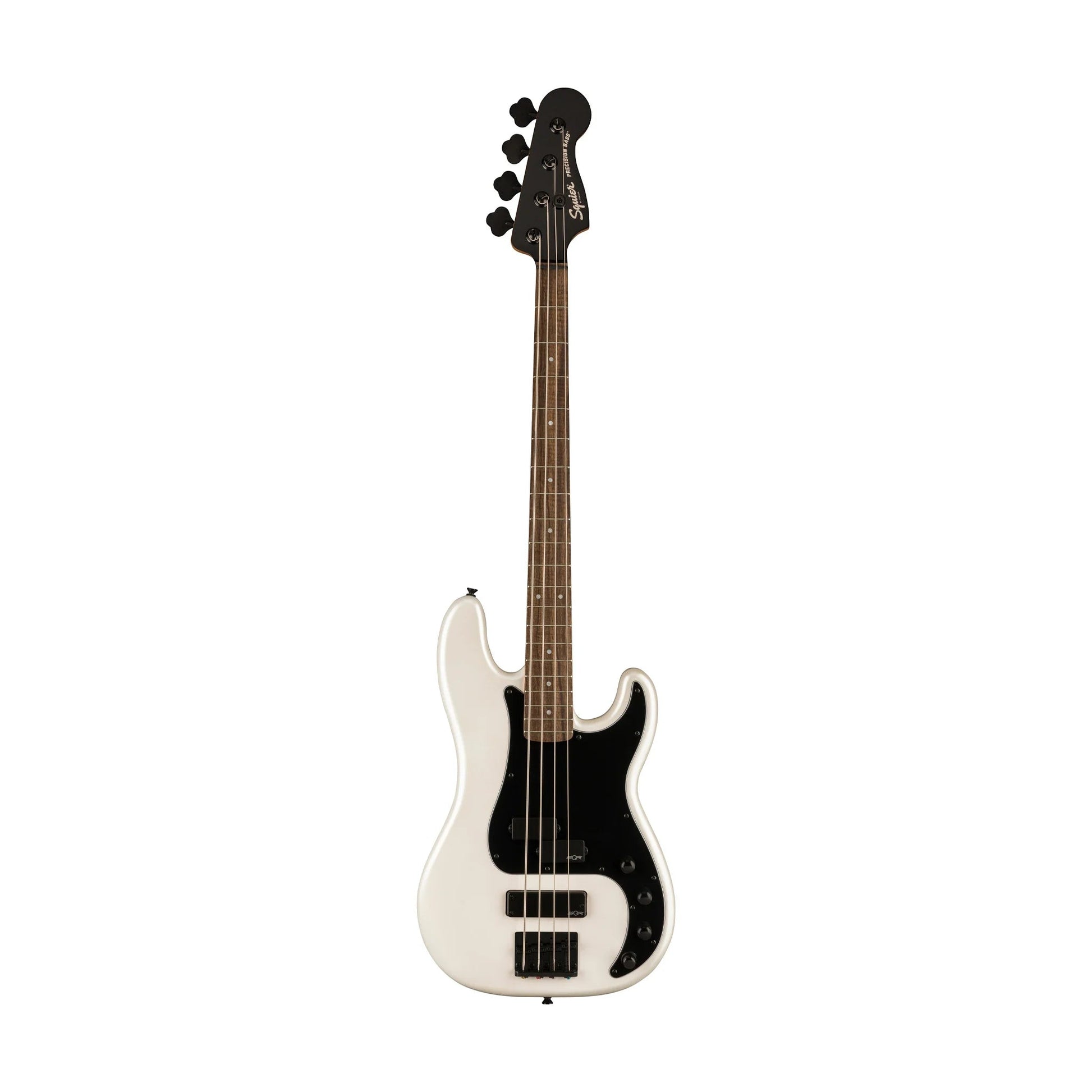 Đàn Guitar Bass Squier Contemporary Active Precision Bass HH, Laurel Fingerboard - 5 Strings - Việt Music