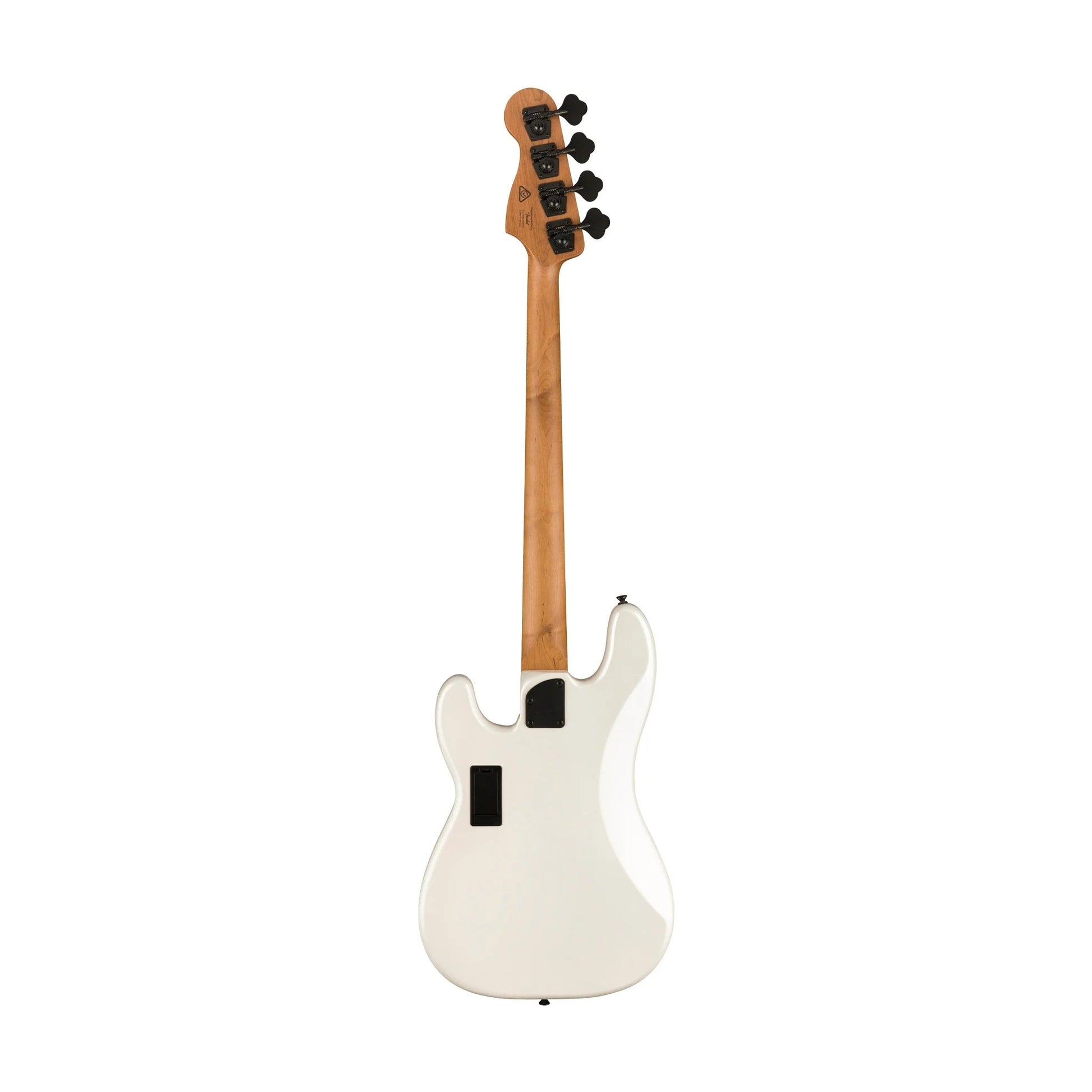 Đàn Guitar Bass Squier Contemporary Active Precision Bass HH, Laurel Fingerboard - 5 Strings - Việt Music