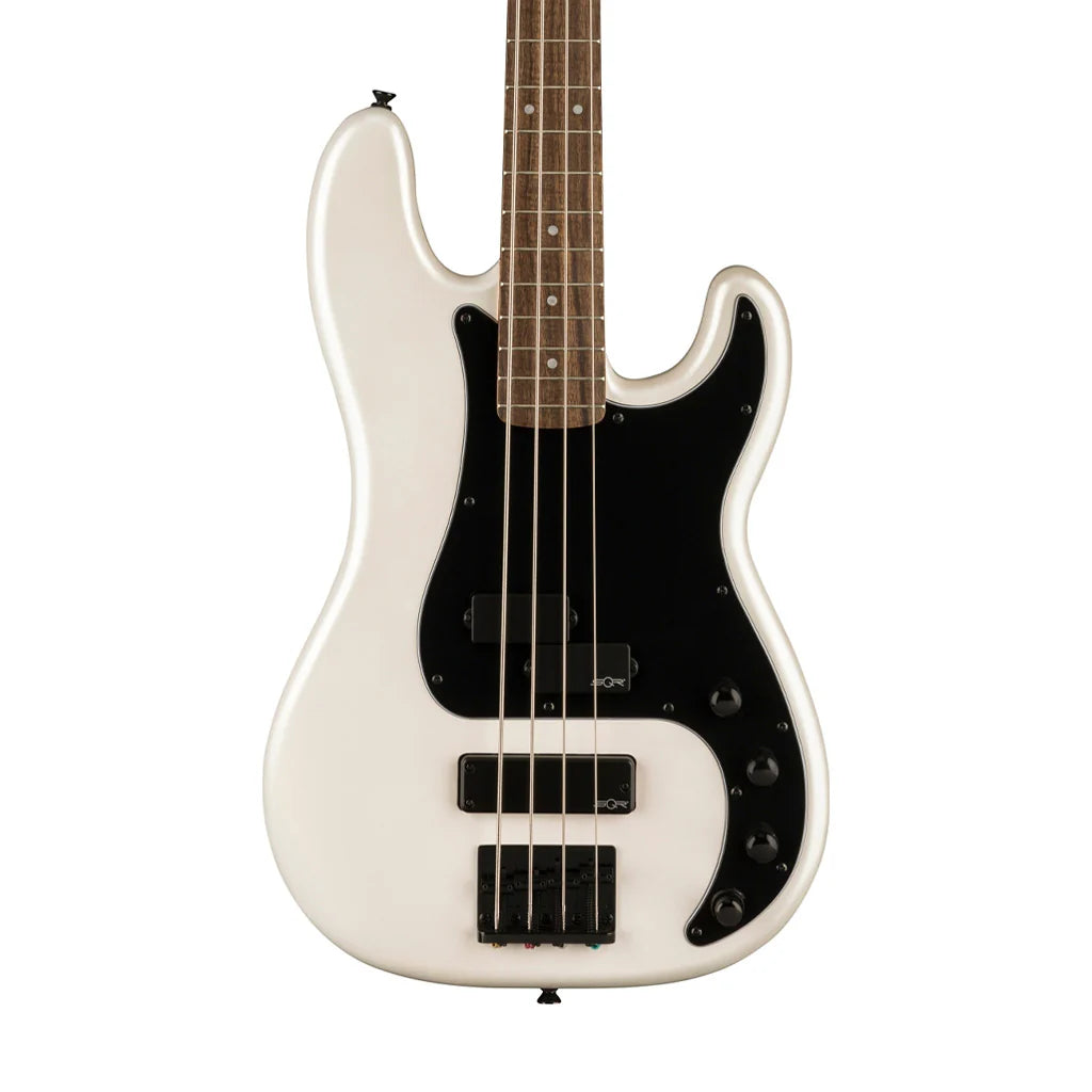 Đàn Guitar Bass Squier Contemporary Active Precision Bass HH, Laurel Fingerboard - 5 Strings - Việt Music