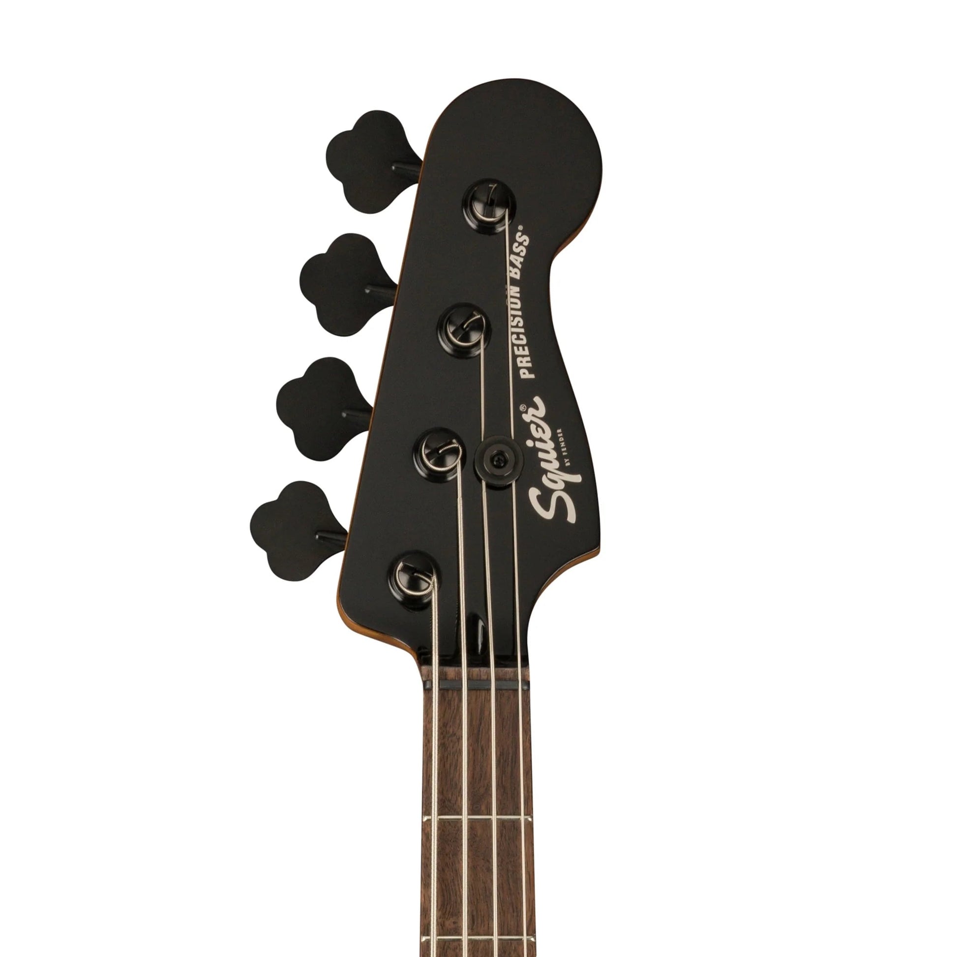 Đàn Guitar Bass Squier Contemporary Active Precision Bass HH, Laurel Fingerboard - 5 Strings - Việt Music