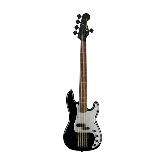 Đàn Guitar Bass Squier Contemporary Active Precision Bass HH, Laurel Fingerboard - 5 Strings - Việt Music