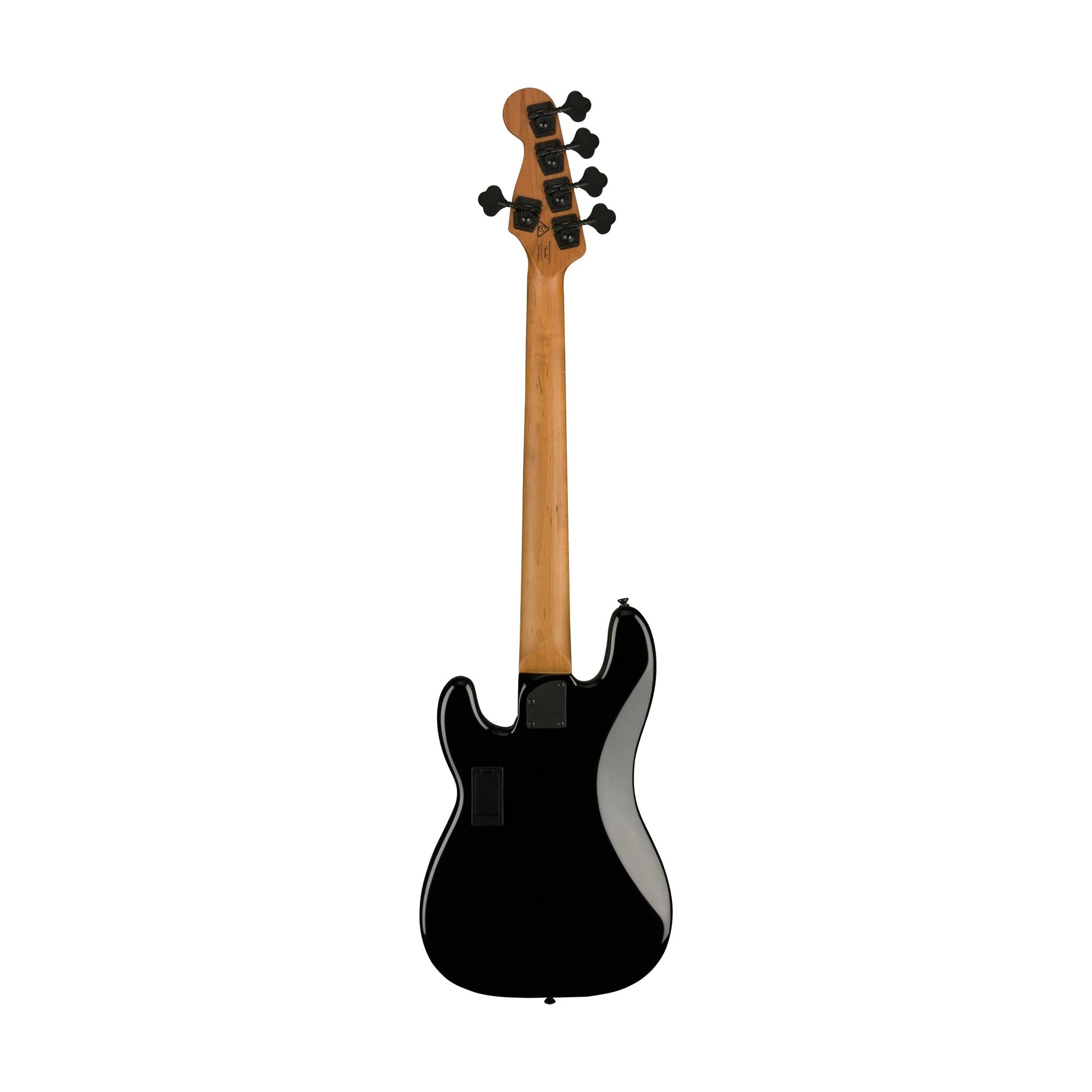 Đàn Guitar Bass Squier Contemporary Active Precision Bass HH, Laurel Fingerboard - 5 Strings - Việt Music