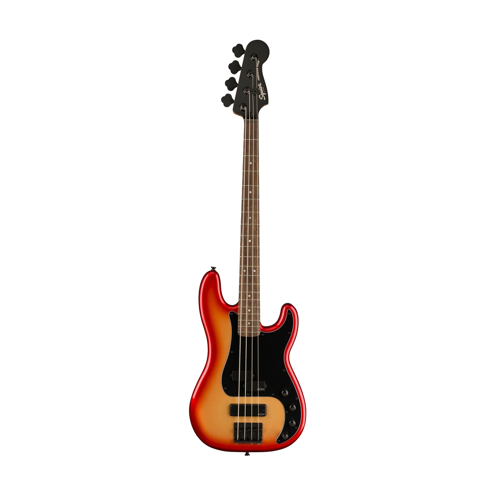 Đàn Guitar Bass Squier Contemporary Active Precision Bass HH, Laurel Fingerboard - 5 Strings - Việt Music