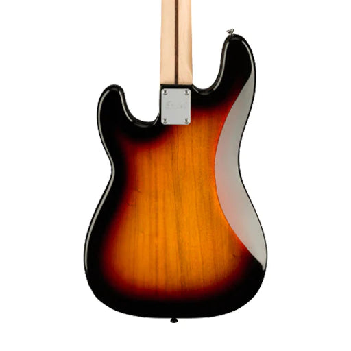 Đàn Guitar Bass Squier FSR Affinity Series Precision PJ Bass, Lauren Fingerboard, 3 - Tone Sunburst - 4 Strings - Việt Music