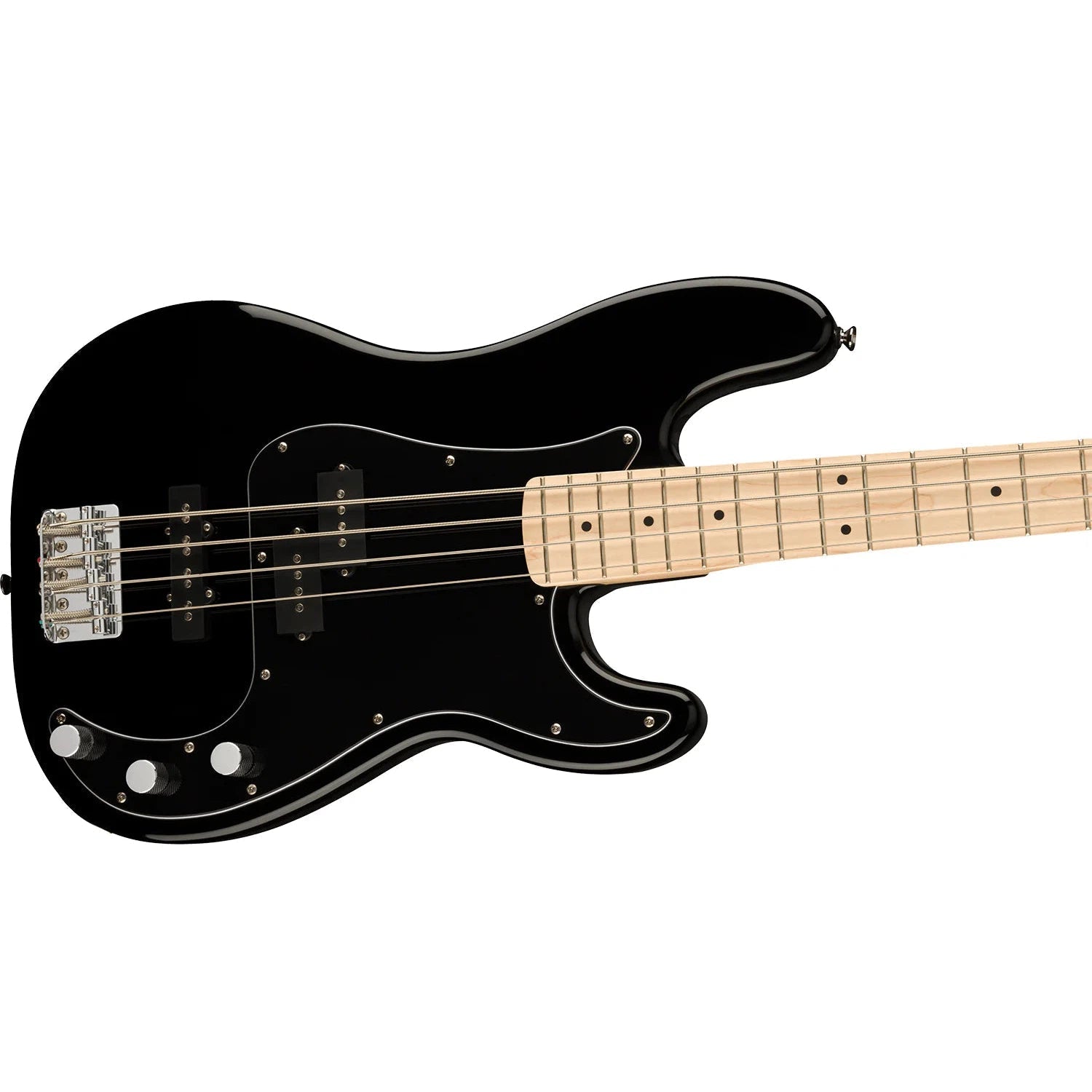 Đàn Guitar Bass Squier FSR Affinity Series Precision PJ Bass, Lauren Fingerboard, 3 - Tone Sunburst - 4 Strings - Việt Music