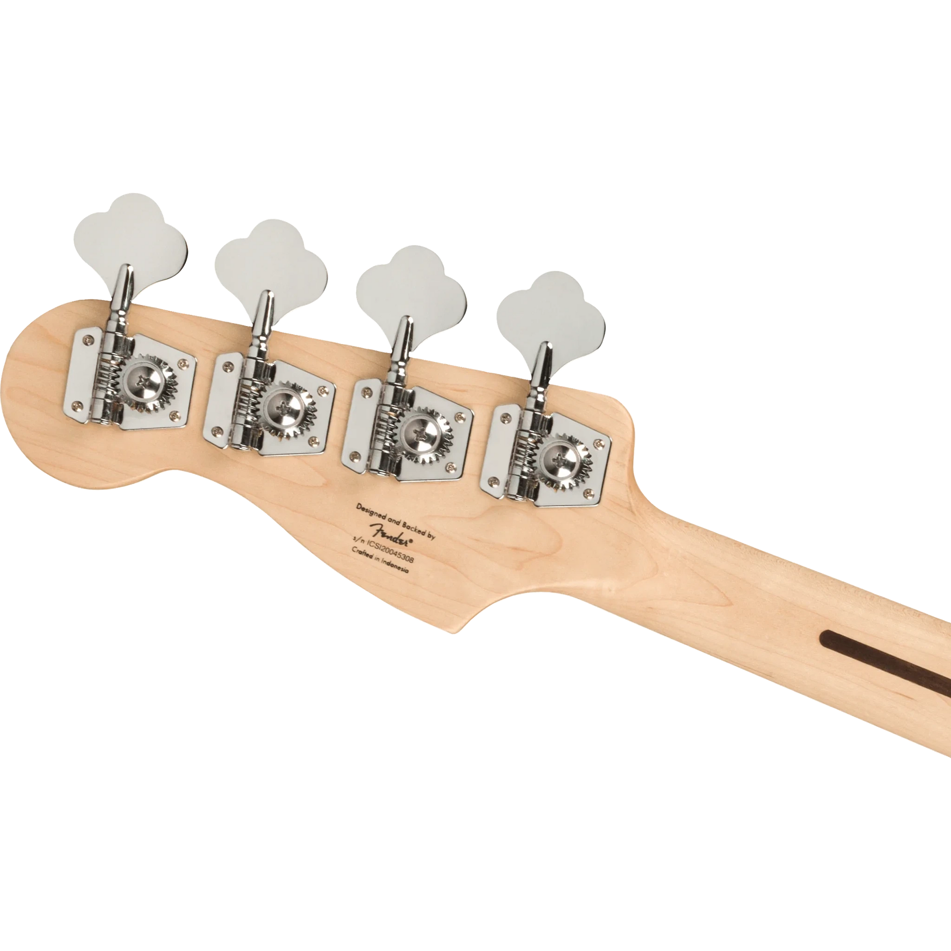 Đàn Guitar Bass Squier FSR Affinity Series Precision PJ Bass, Maple Fingerboard - 4 Strings - Việt Music