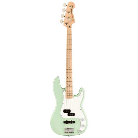 Đàn Guitar Bass Squier FSR Affinity Series Precision PJ Bass Guitar, Maple FB - 4 Strings - Việt Music