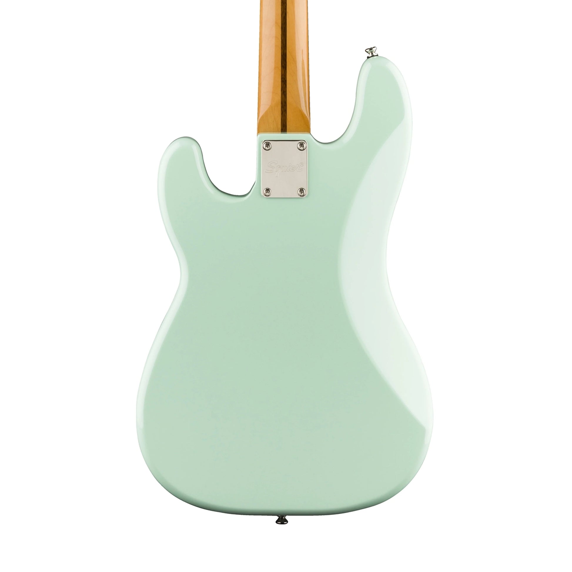 Đàn Guitar Bass Squier FSR Classic Vibe 70s Precision Bass S, Maple Fingerboard, Surf Green - 4 Strings - Việt Music