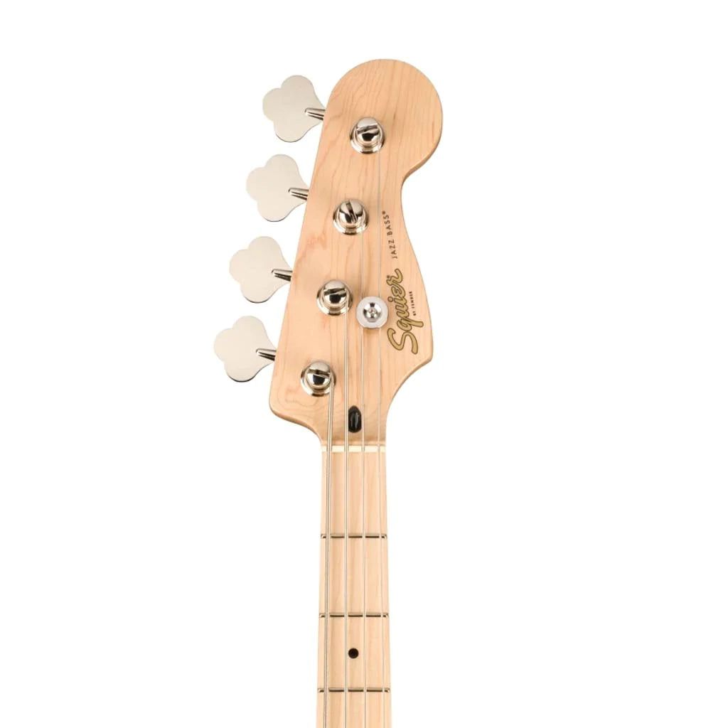 Đàn Guitar Bass Squier Paranormal Jazz Bass 54 SS, Maple Fingerboard - Việt Music