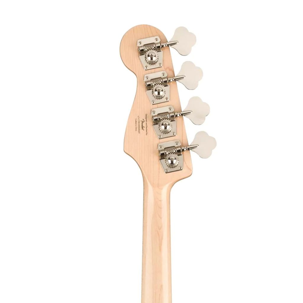 Đàn Guitar Bass Squier Paranormal Jazz Bass 54 SS, Maple Fingerboard - Việt Music