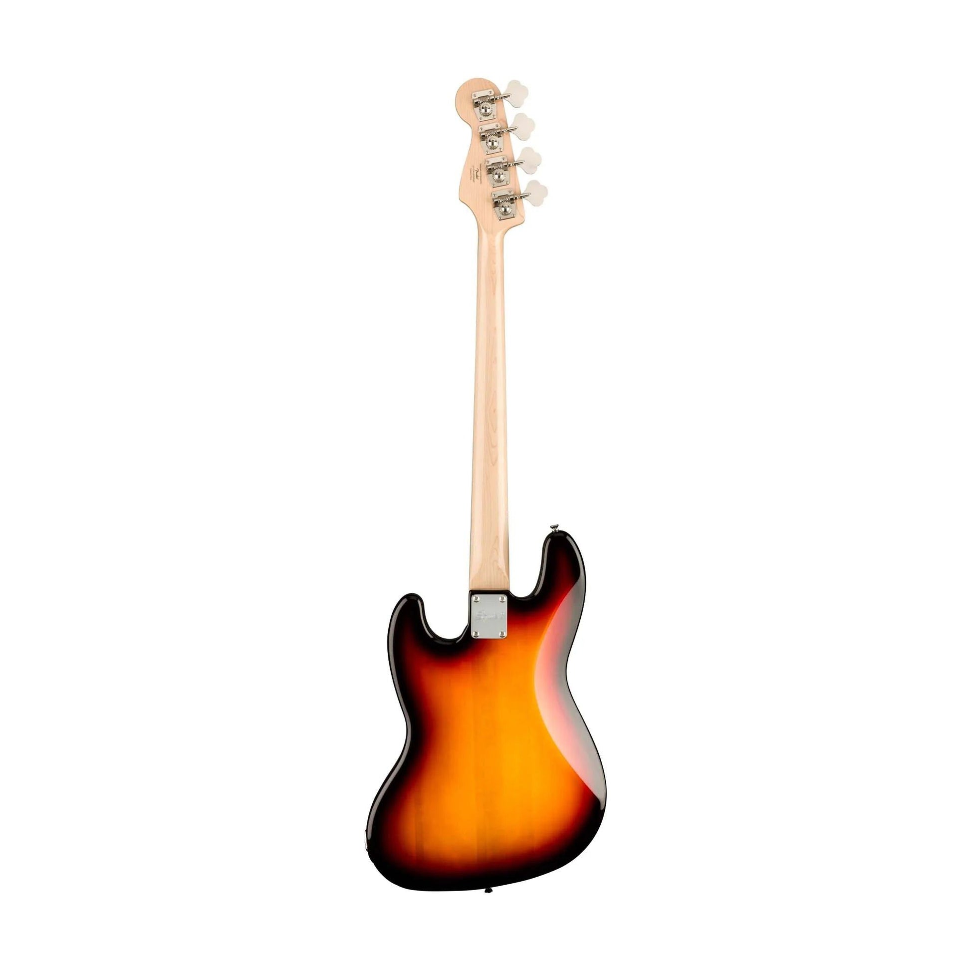 Đàn Guitar Bass Squier Paranormal Jazz Bass 54 SS, Maple Fingerboard - Việt Music