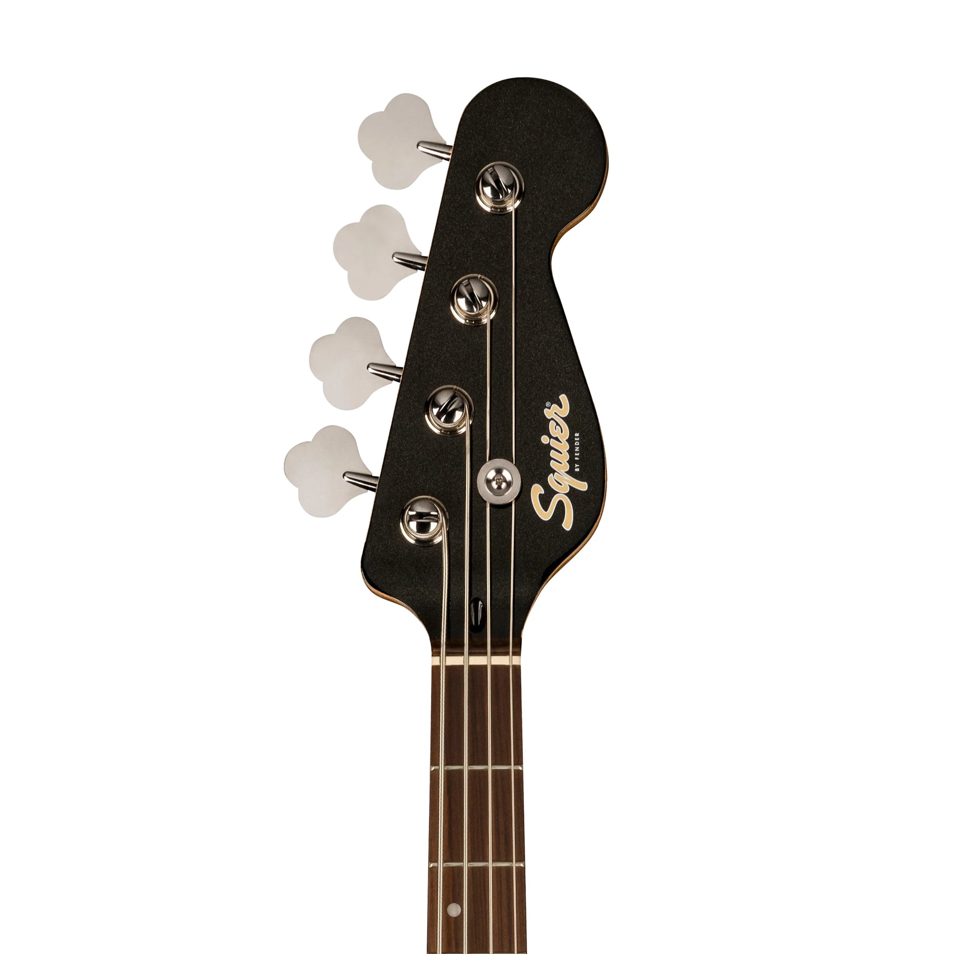 Đàn Guitar Bass Squier Paranormal Rascal Bass HH, Laurel Fingerboard - 4 Strings - Việt Music